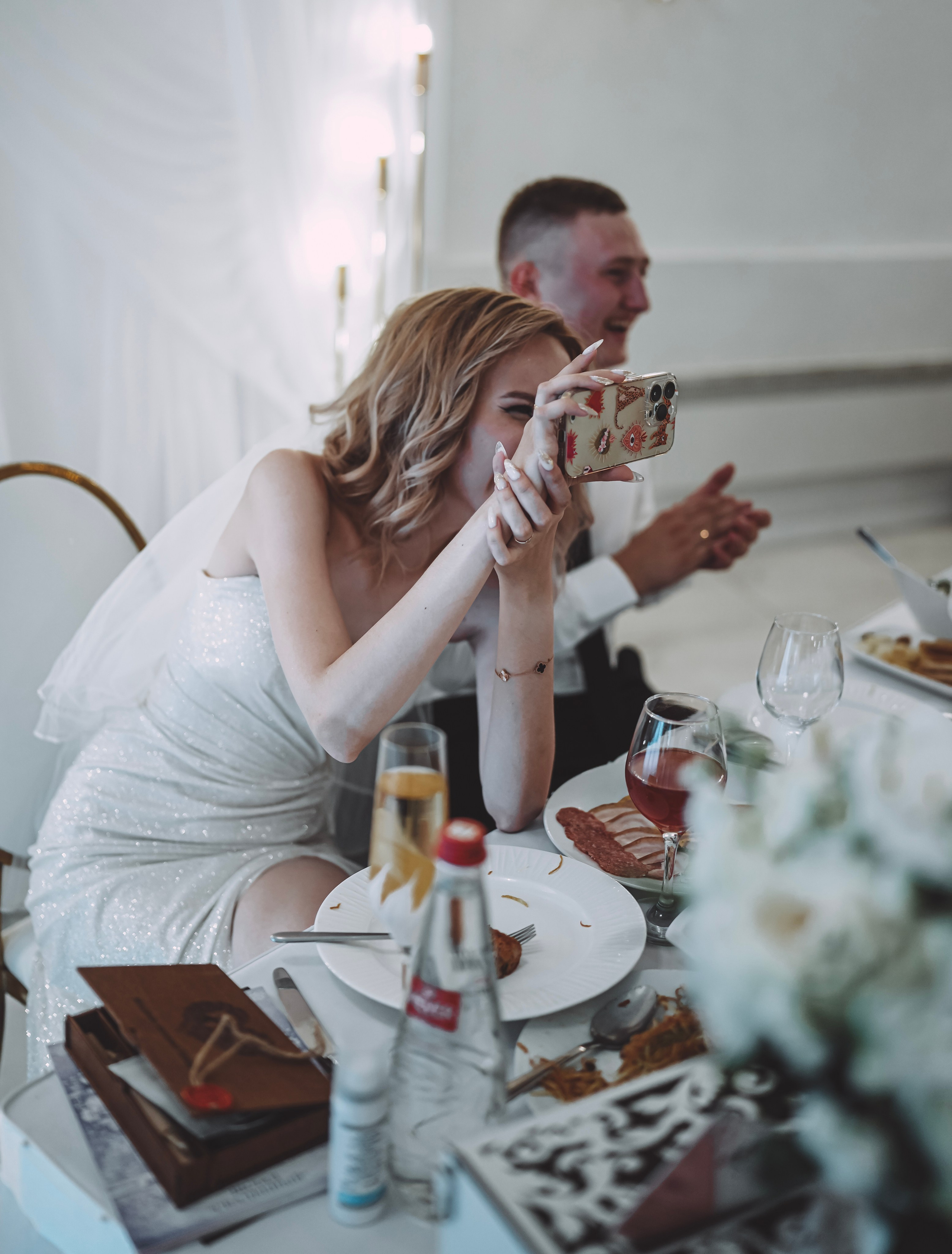 КСЕНИЯ И ПАВЕЛ. Профессиональный фотограф в Москве Марина Григорьева