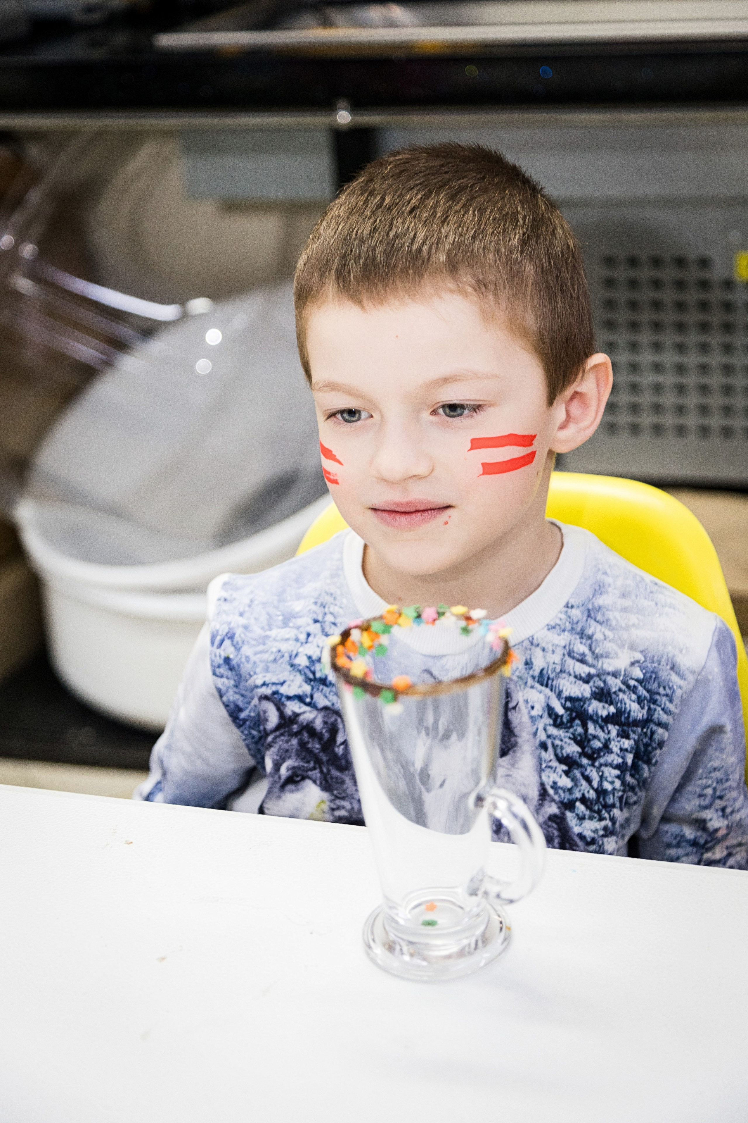 Матвею 7 лет. Детский фотограф видеограф в Хабаровске Михаил Орлов