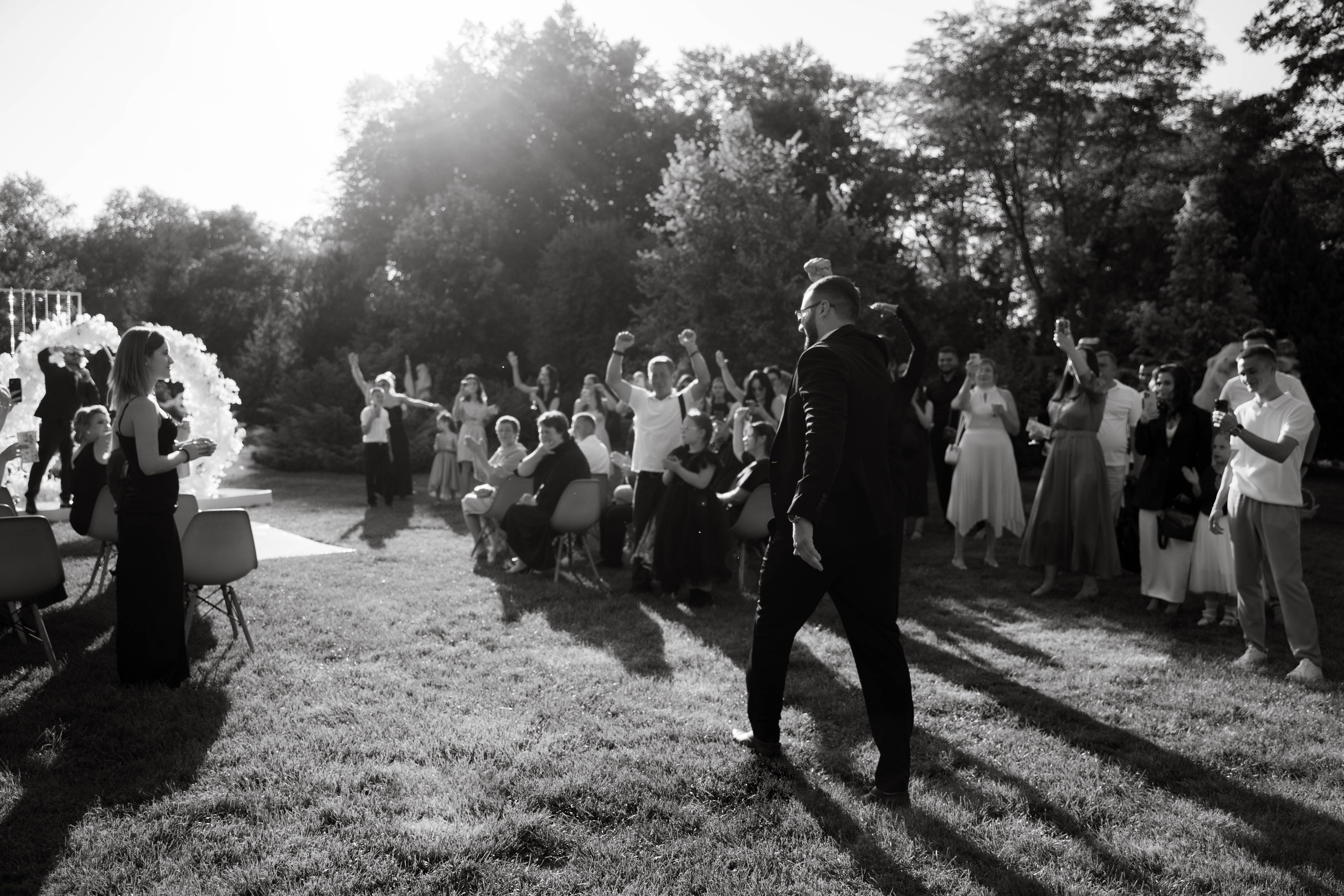 Никита и Альбина — любовь с нотками Италии. Свадебный и семейный фотограф