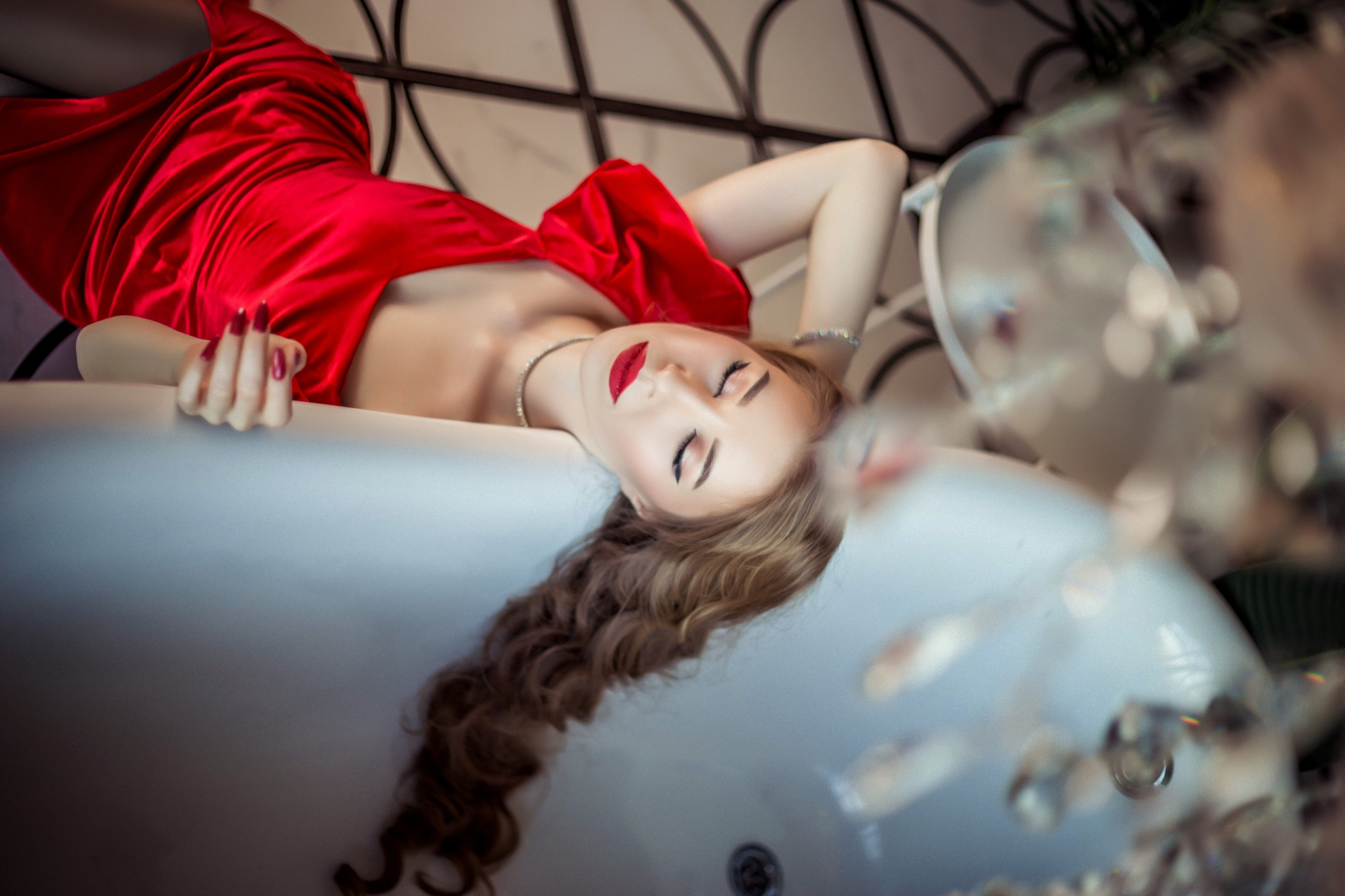 Индивидуальные/контентные фотосессии. Елена Числова фотограф Хабаровск