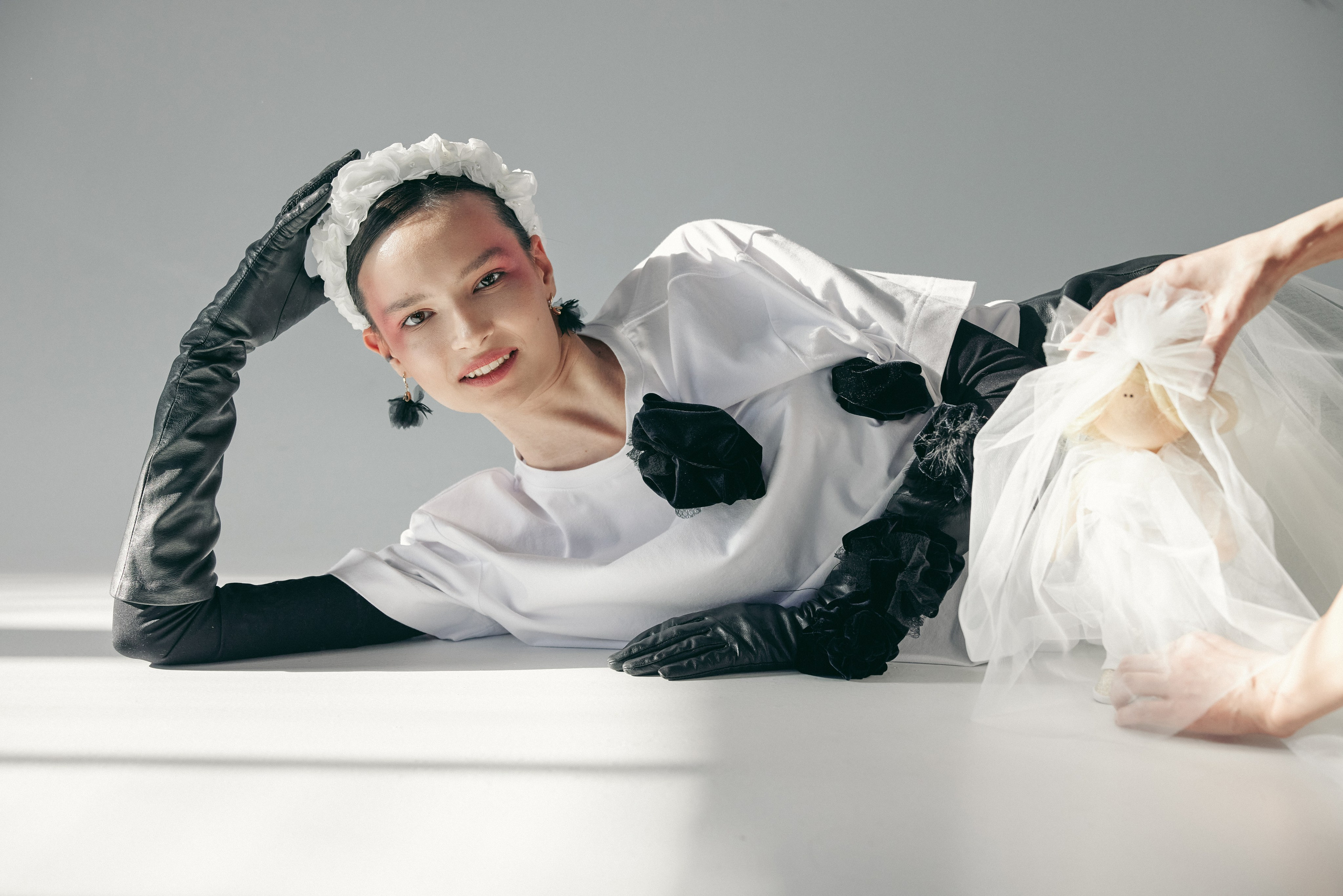 Свадебные серии (1)