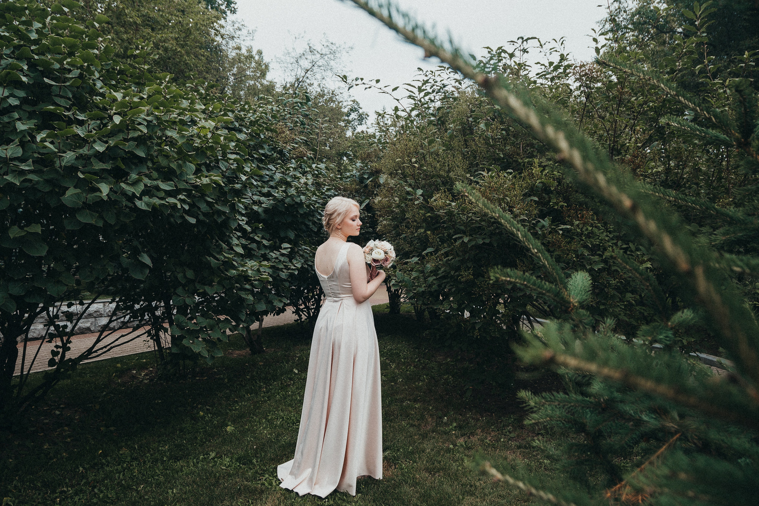 🖤. Екатерина Королева. Фотограф. Хабаровск