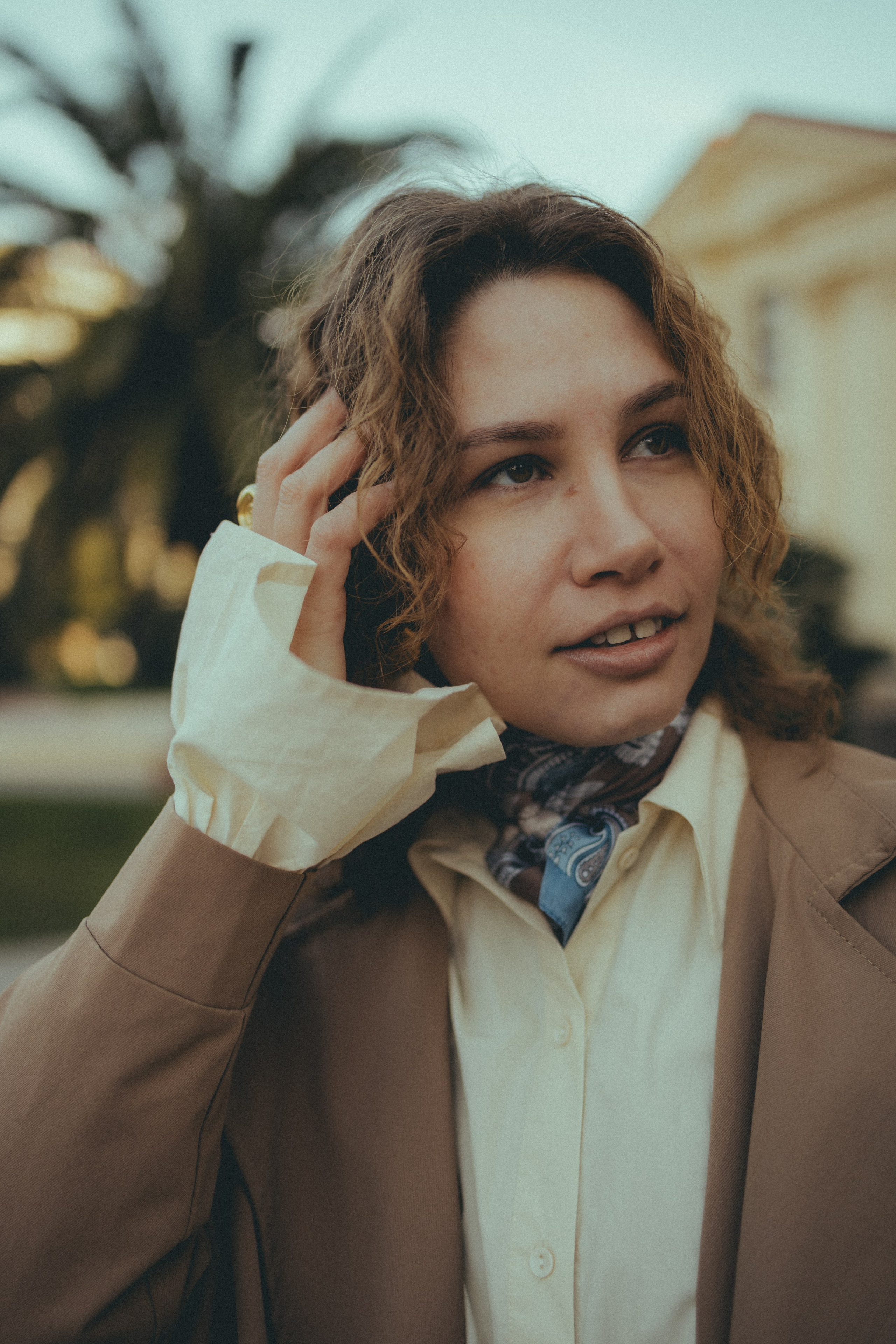 Даша. Фотограф Сочи Адлер Сириус Красная поляна Олеся Минив