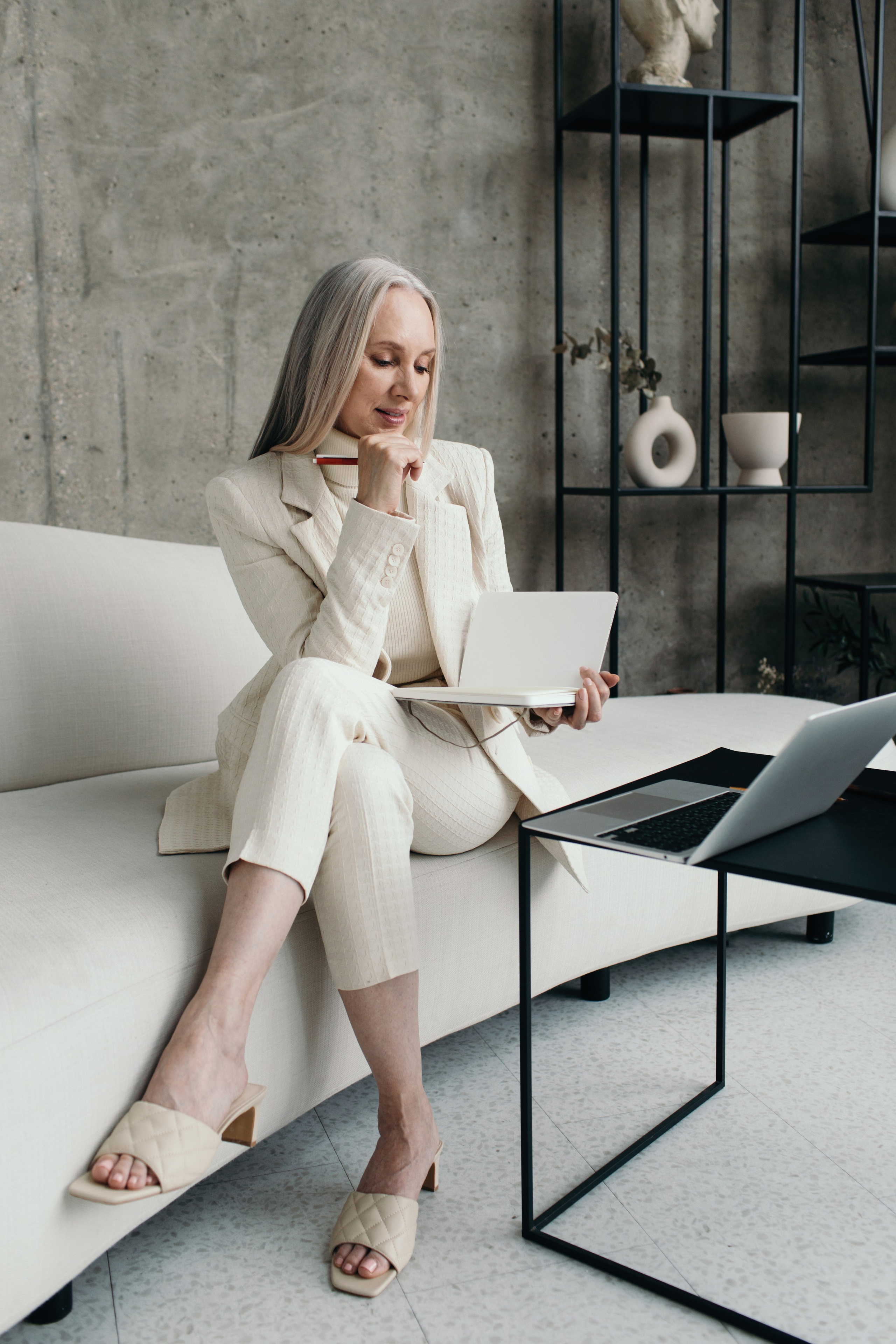 Margarita for Stocksyunited. Портретный фотограф Филимонов Сергей