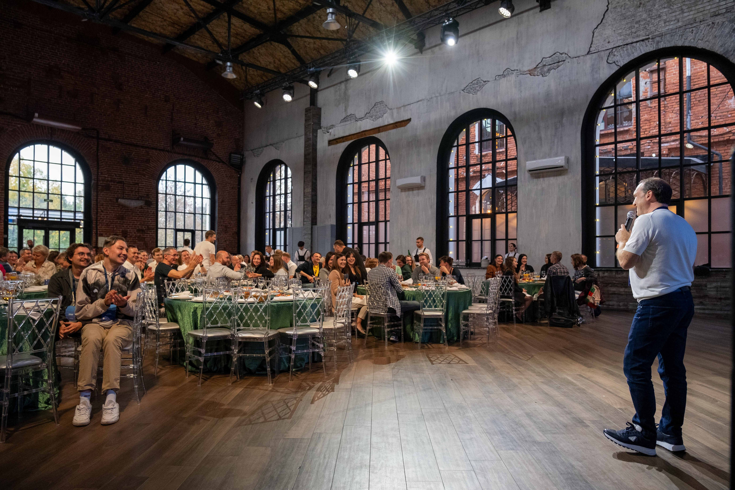 Альбом корпоратив. Фото тур