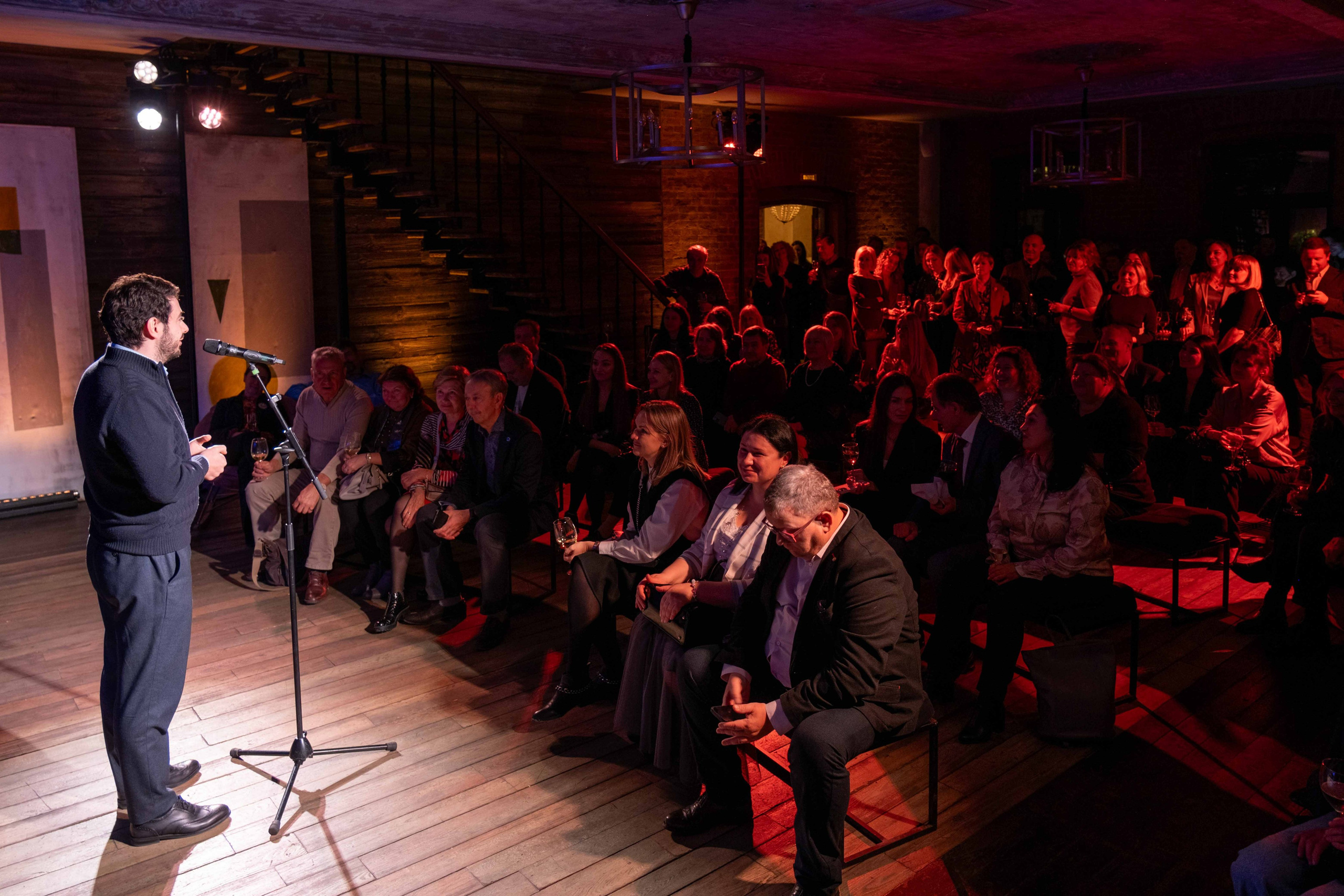 Альбом корпоратив. Фото тур