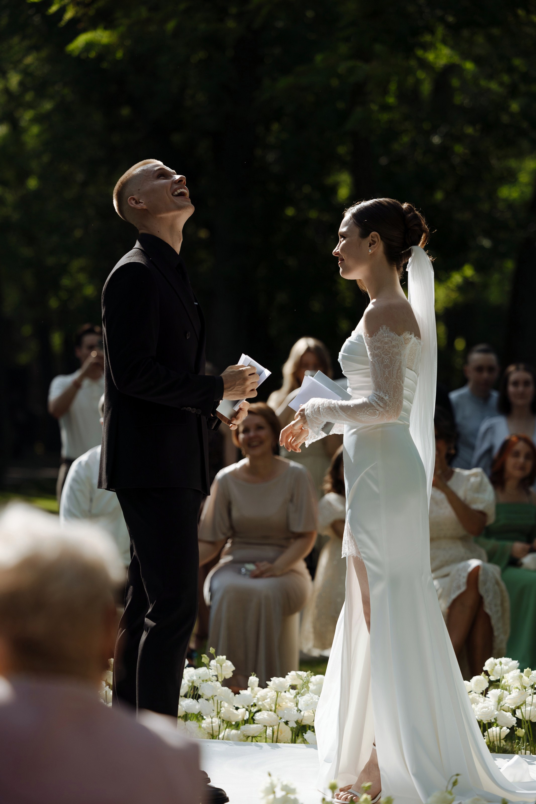 Дмитрий и Николь. Свадебный фотограф в Ростове — на — Дону Александра Пивоварова