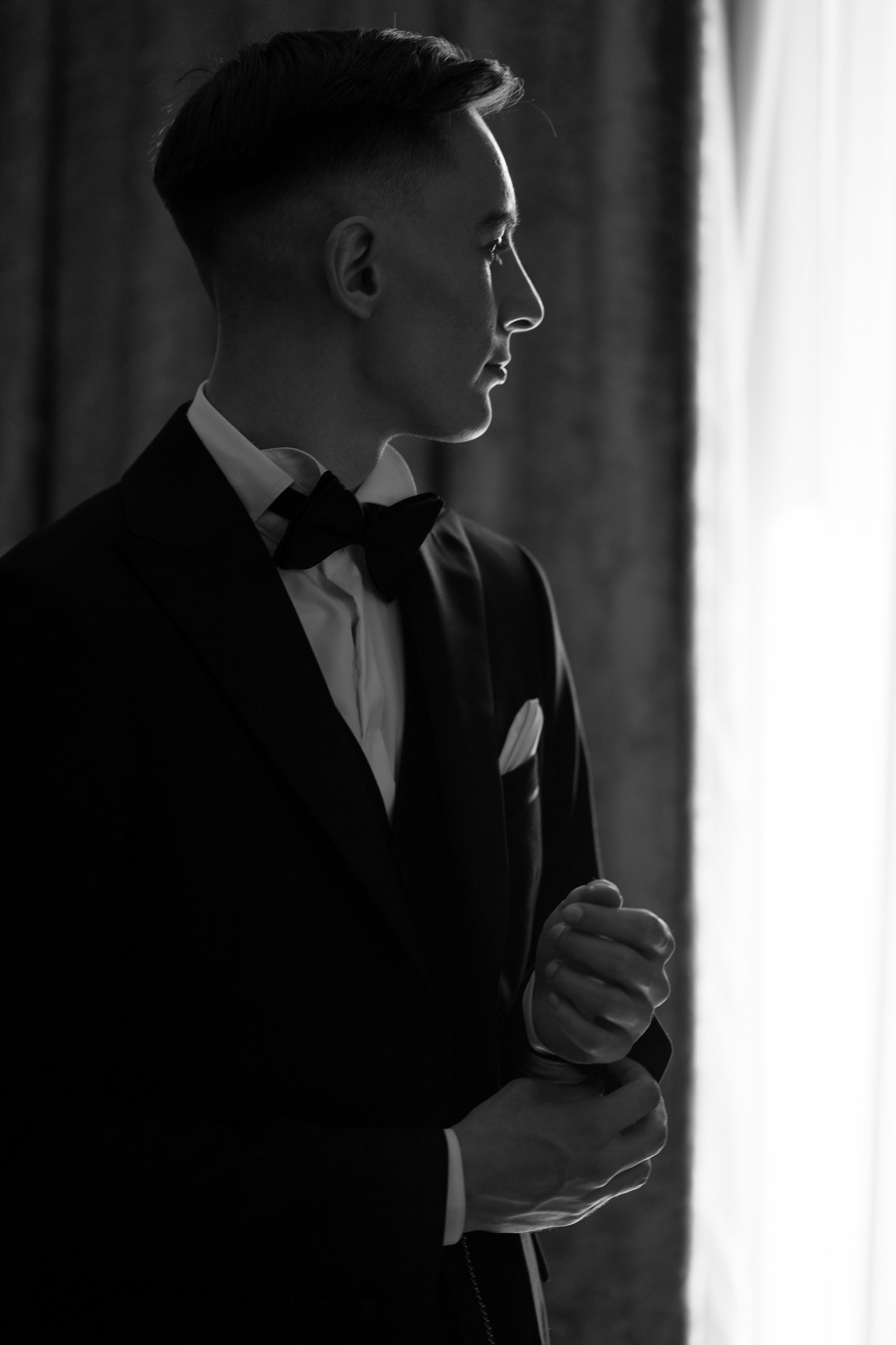 Максим и Валерия. Свадебный фотограф в Ростове — на — Дону Александра Пивоварова