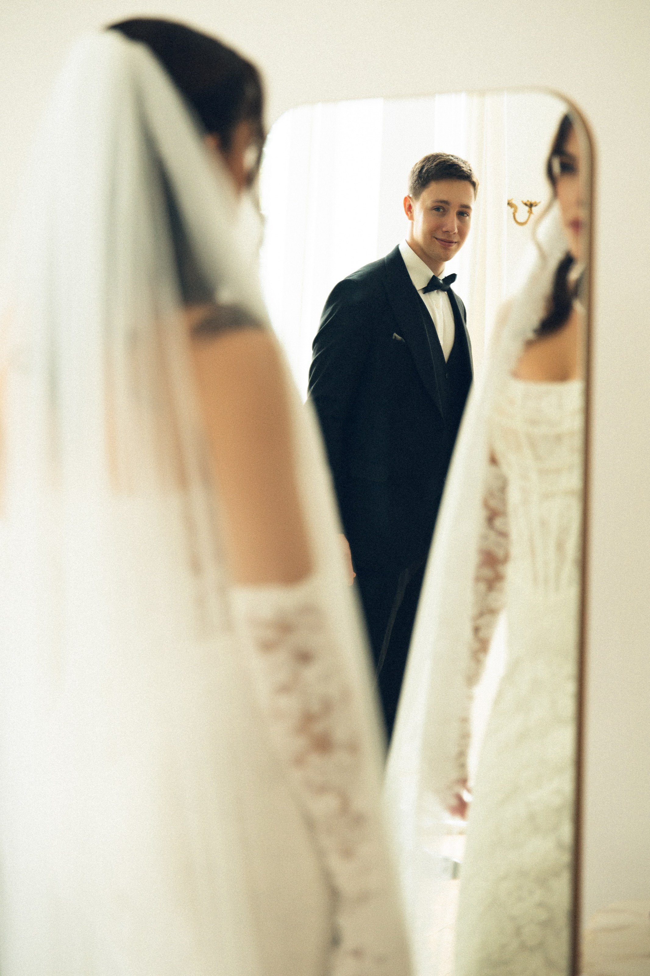 Георгий и Мария. Свадебный фотограф в Ростове — на — Дону Александра Пивоварова