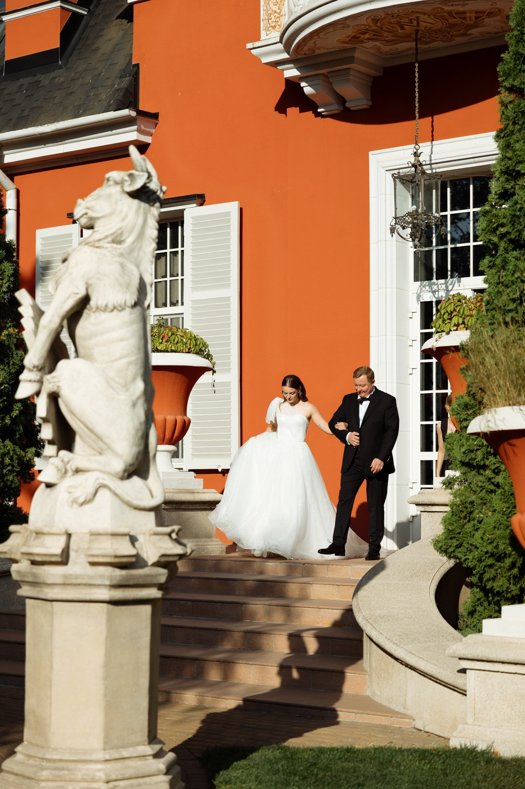 Артем и Елизавета. Свадебный фотограф в Ростове — на — Дону Александра Пивоварова