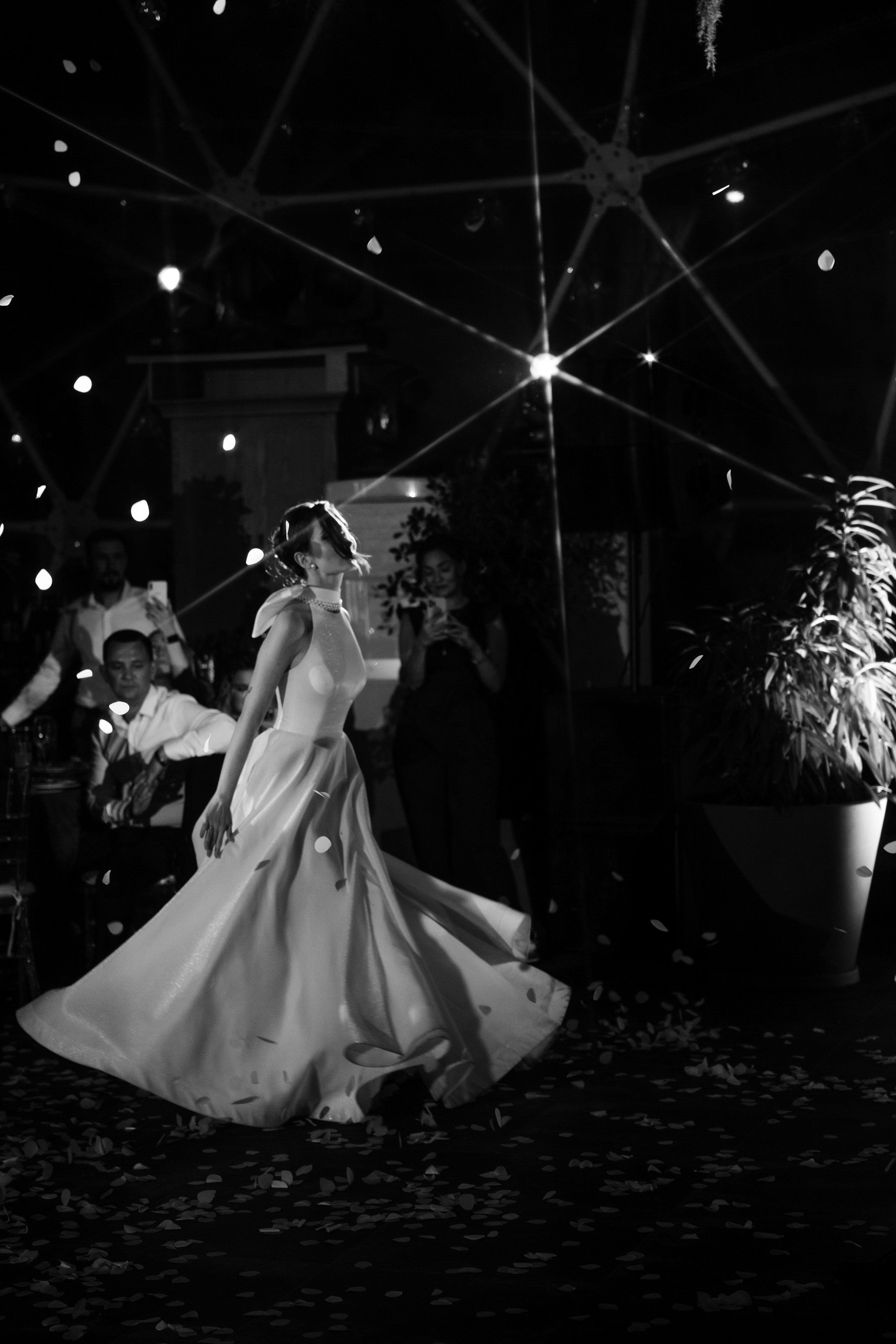 Максим и Валерия. Свадебный фотограф в Ростове — на — Дону Александра Пивоварова