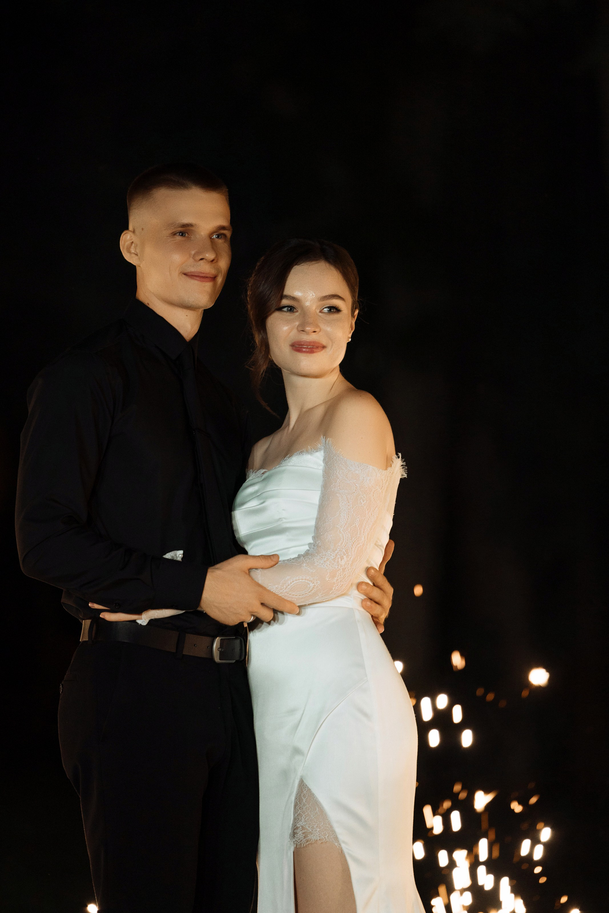 Дмитрий и Николь. Свадебный фотограф в Ростове — на — Дону Александра Пивоварова