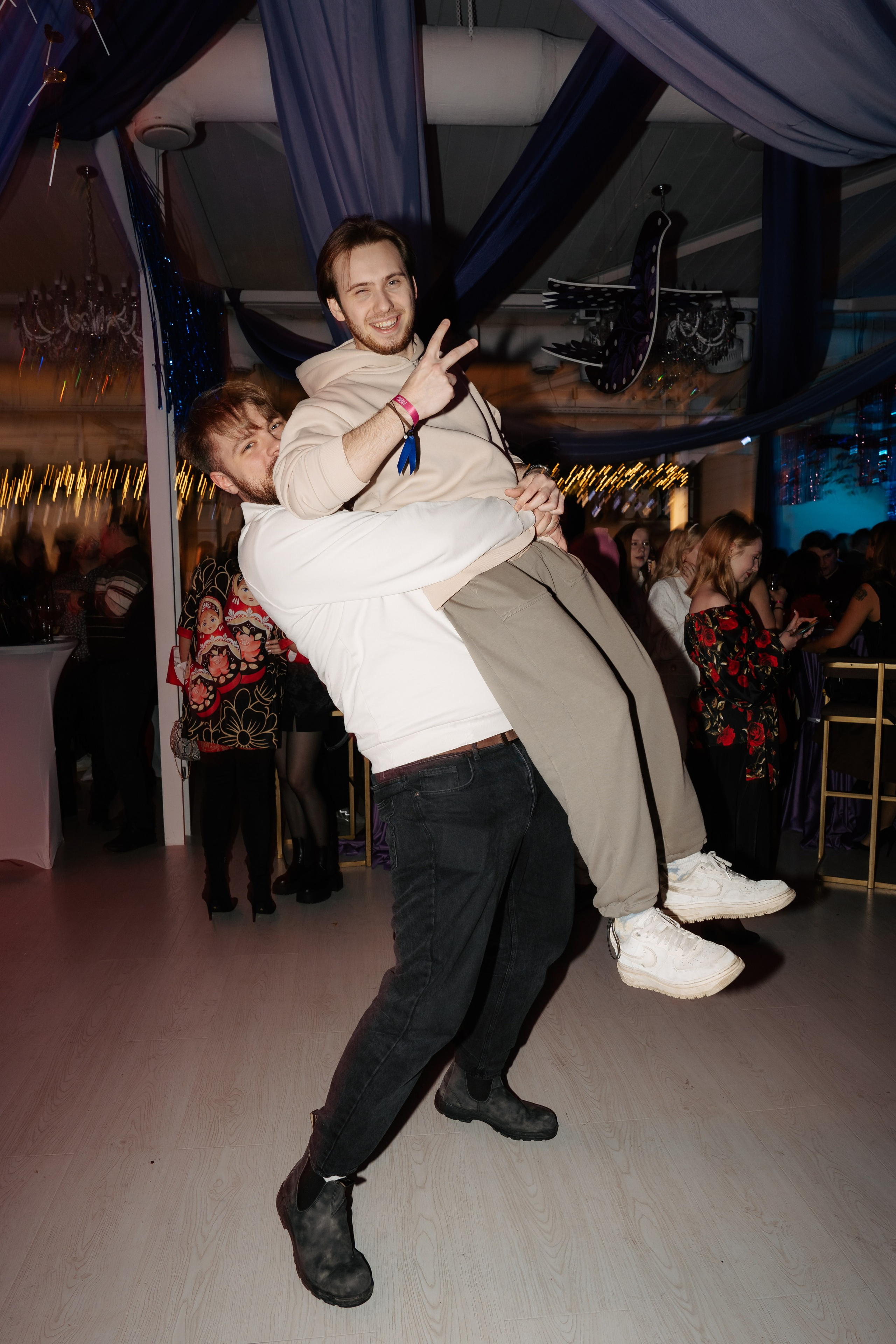 Корпоратив News Media Holding. Свадебный фотограф в Москве и Подмосковье Виктор Одинцов