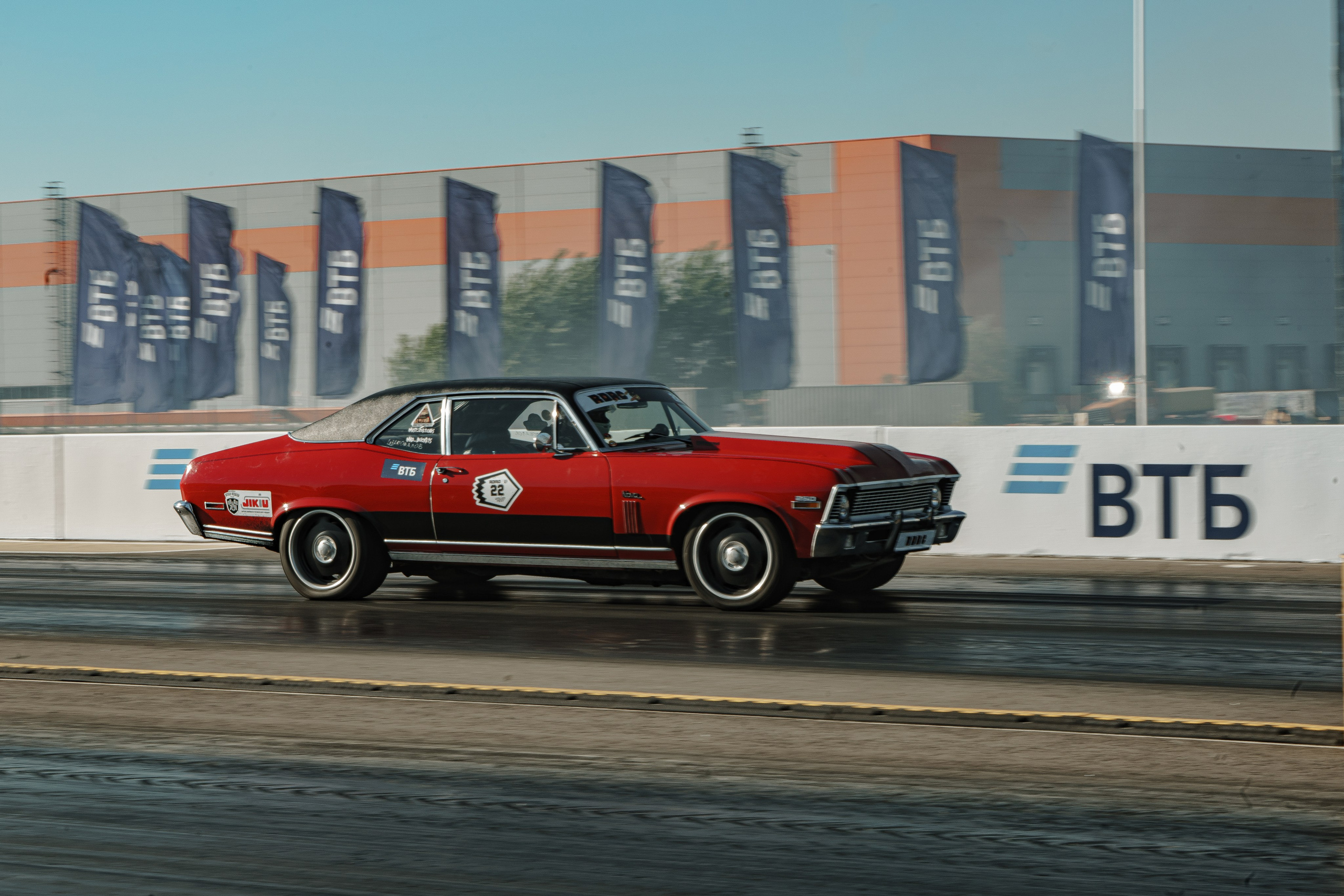 Фотосъёмка спортивных мероприятий. All In Media — фотосъёмка и видеопродакшн