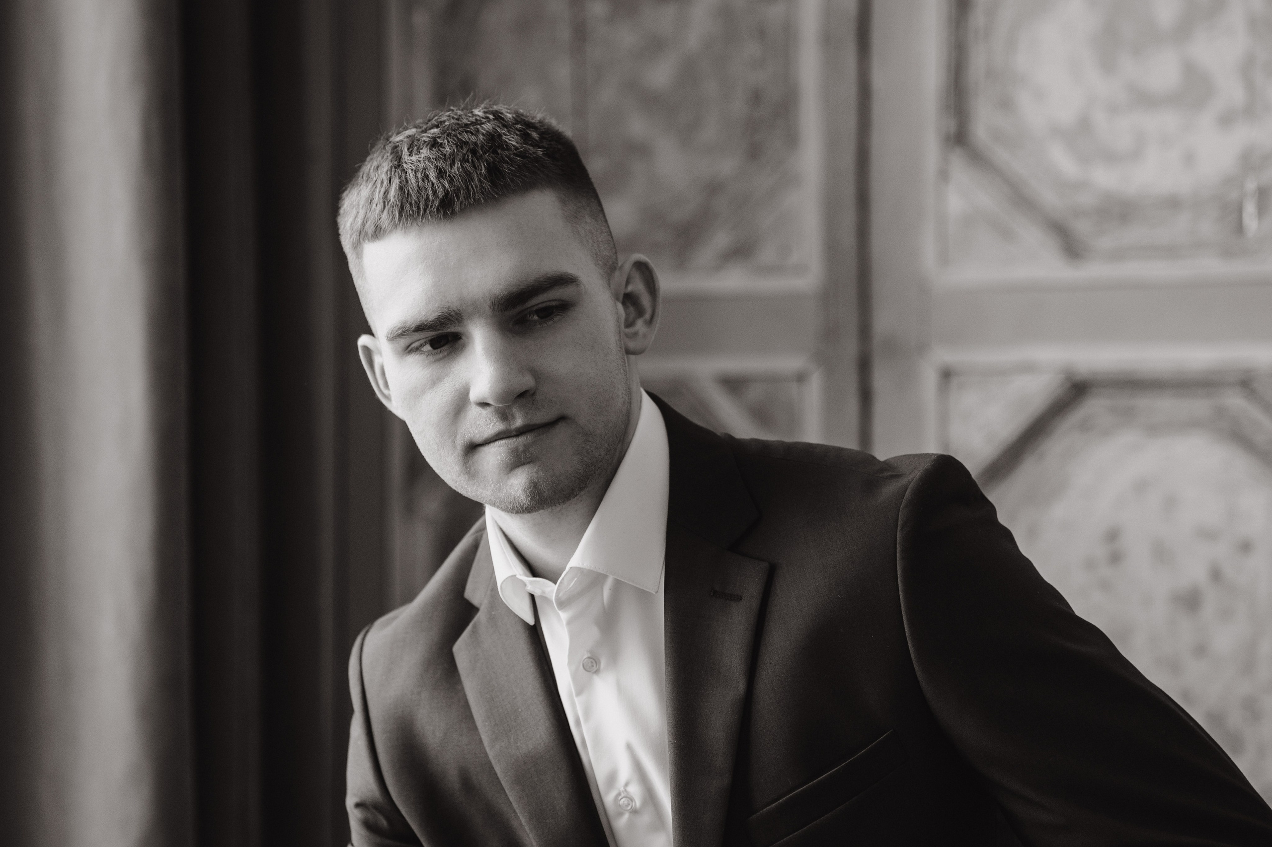 Дима и Арина