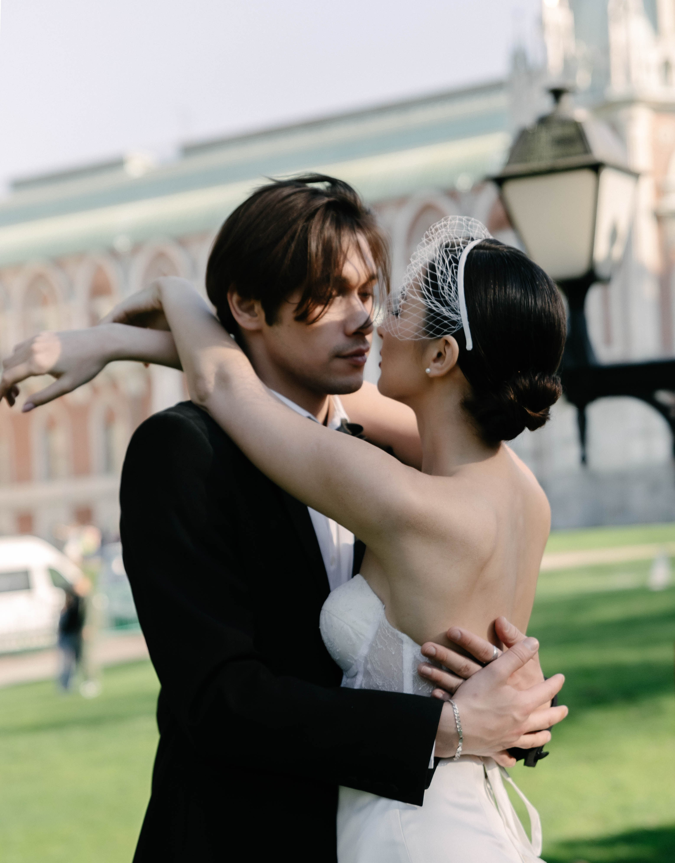 Портфолио. Свадебный и портретный фотограф Воронеж Галя Серватович