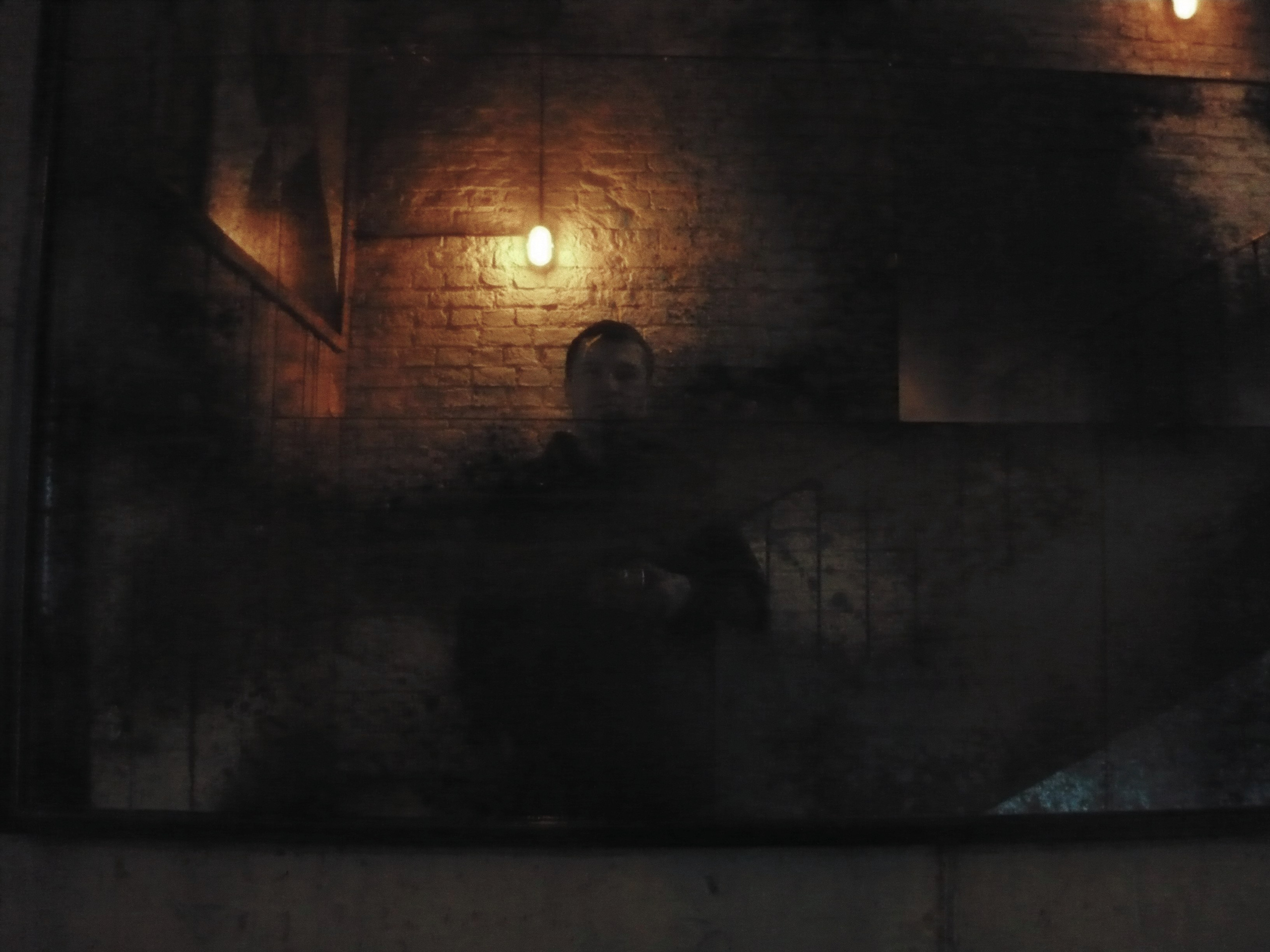 Lumix 2008. Мистические фотосессии в Санкт-Петербурге от мистика Ильи Шенгелия