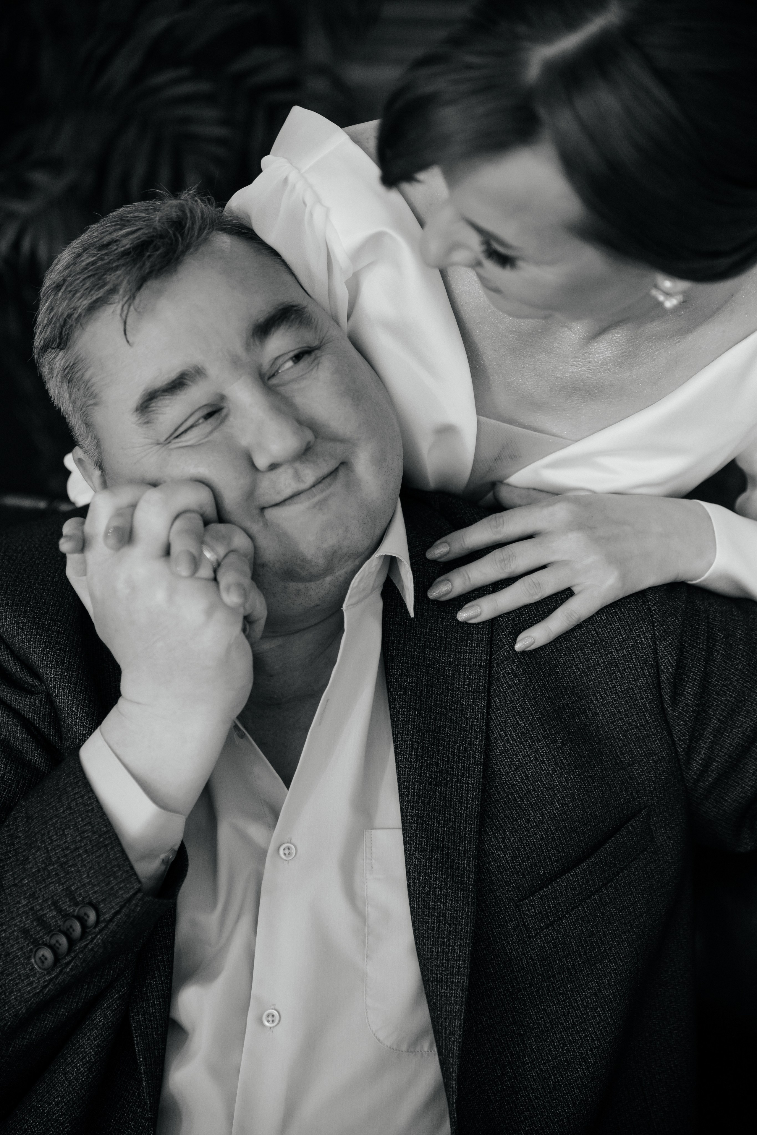 Вера и Ильдар 17.04.24. Фотограф Ярмишко Дарья. Выпускные фотокниги