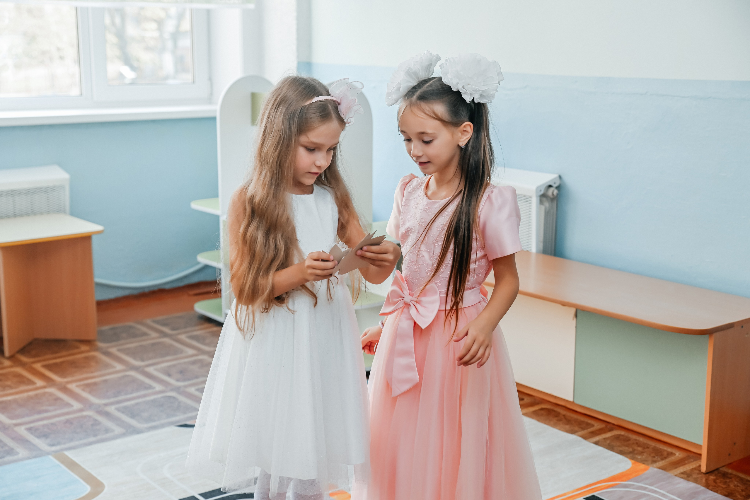 Д/с 3. Фотограф Ярмишко Дарья. Выпускные фотокниги