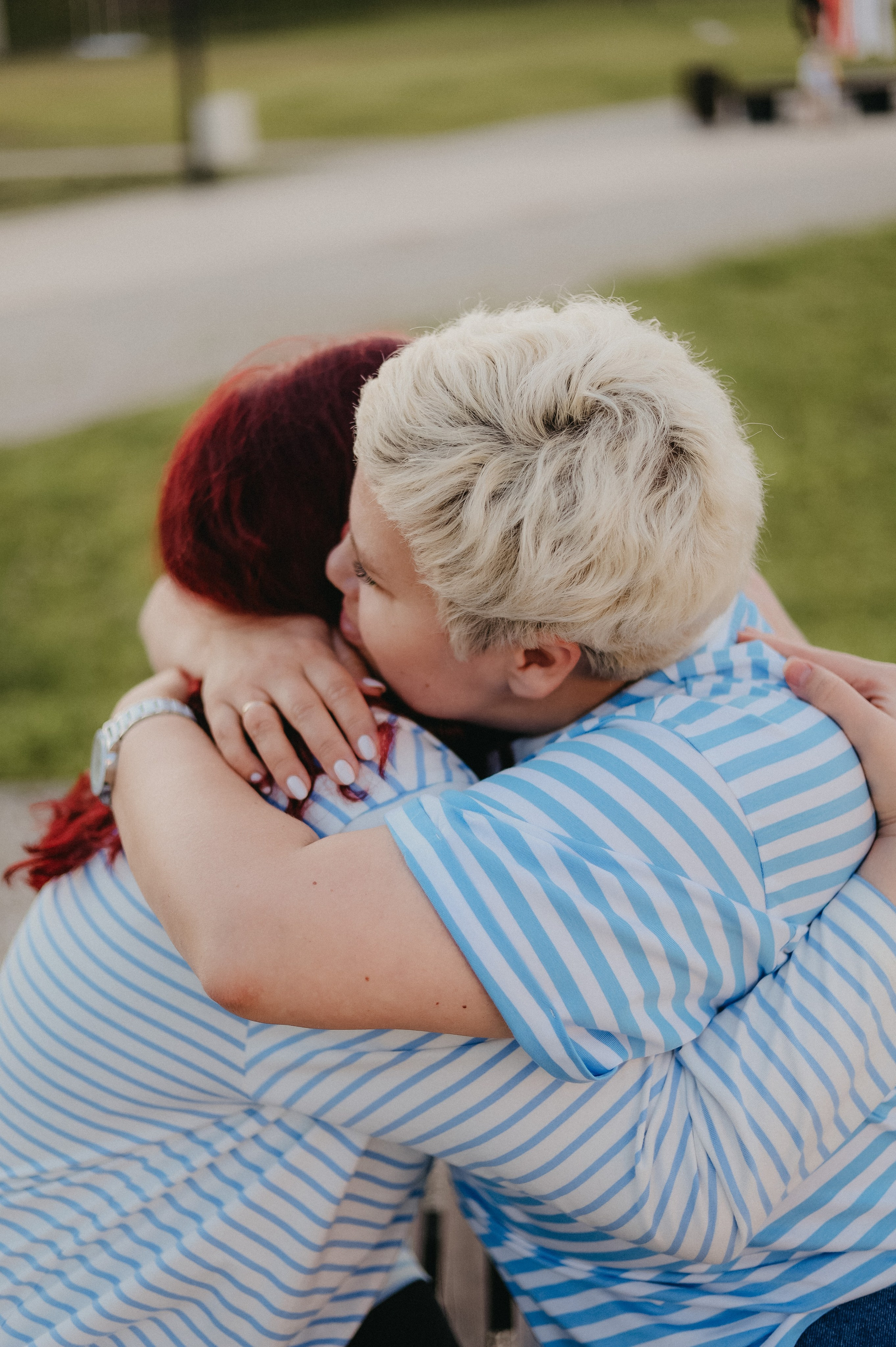 Ekaterina's family. Фотограф Елизавета Колесникова