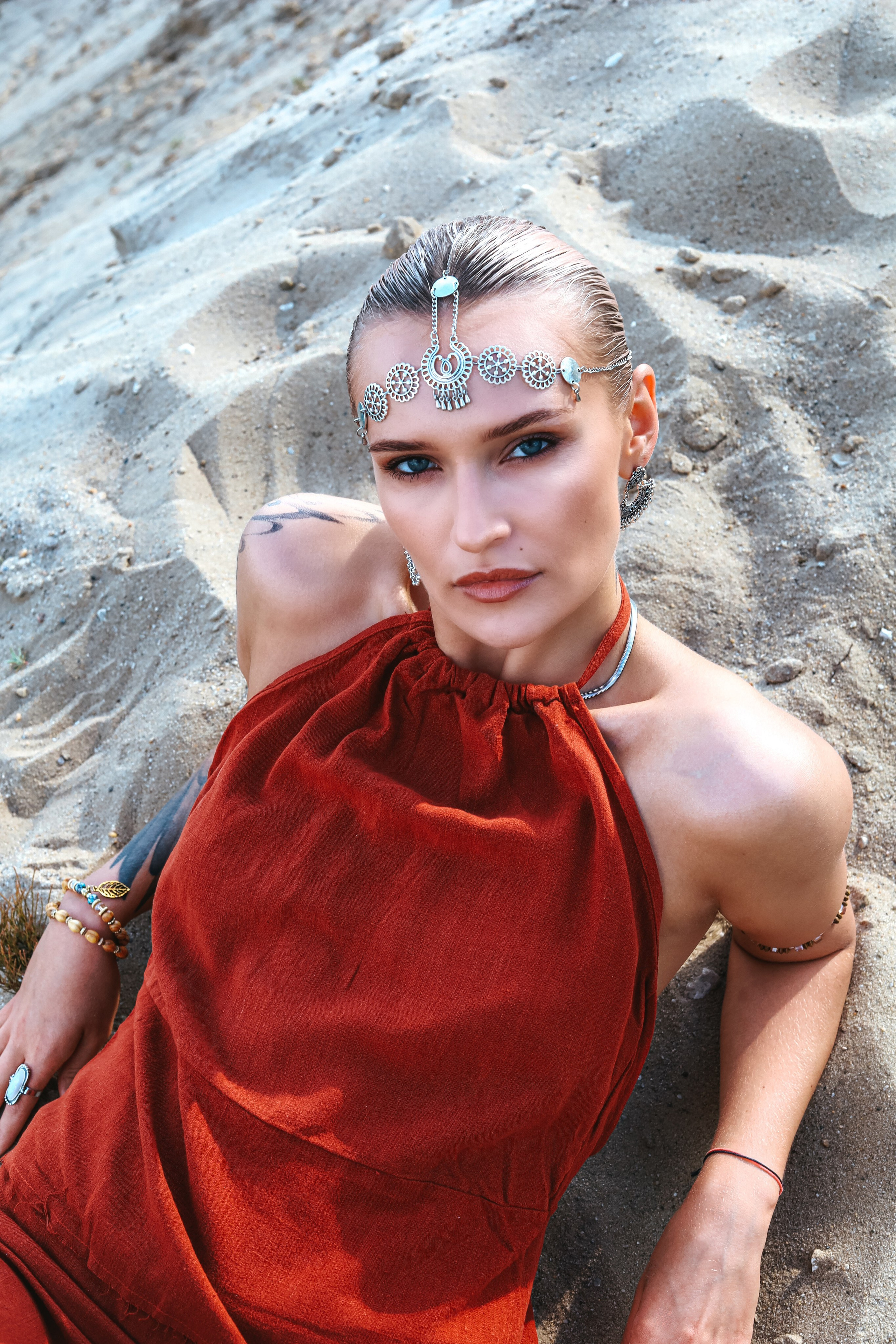 Milena. Фотограф Елизавета Колесникова