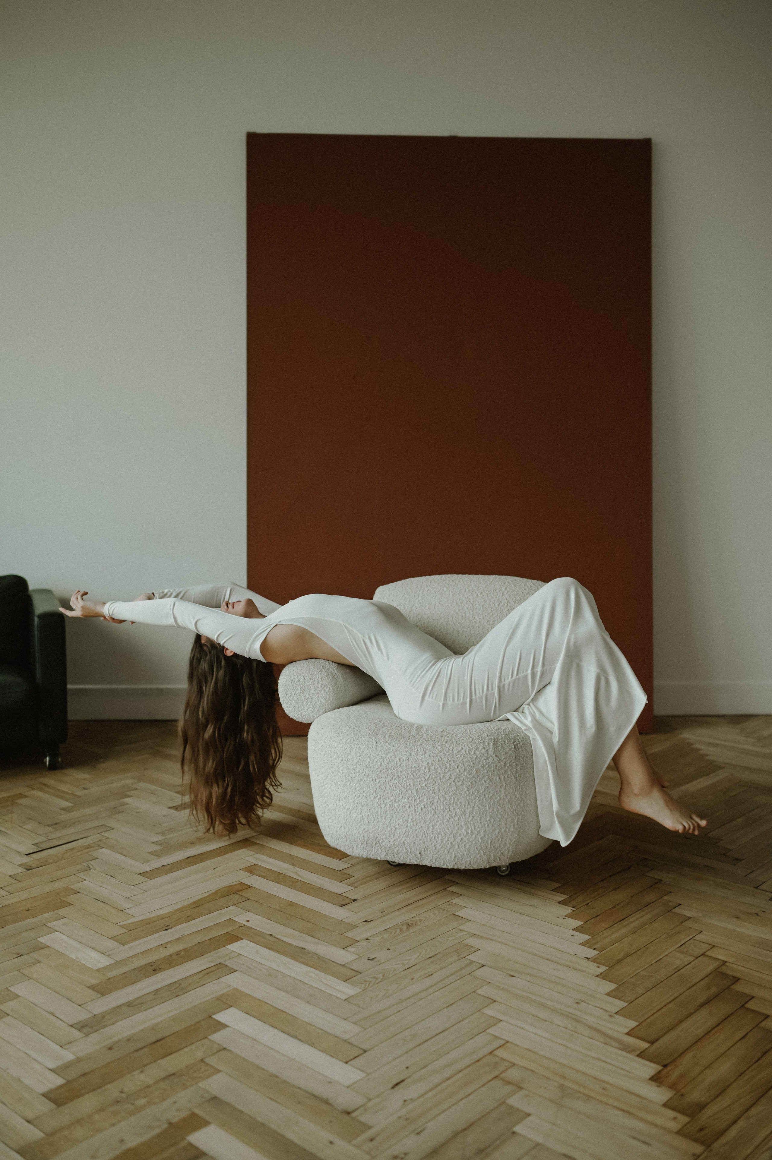 Портретная фотосессия. Фотограф Светлана Скороходова Владимир-Москва