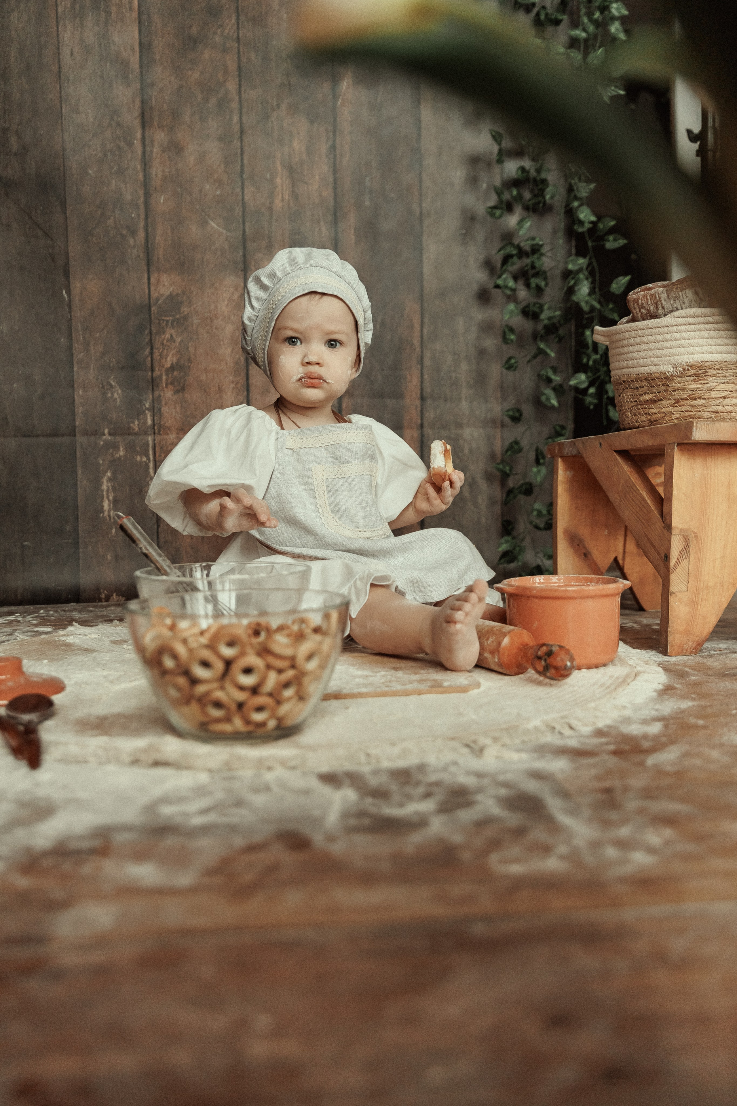 Фотопроекты. Детский семейный фотограф в Абинске