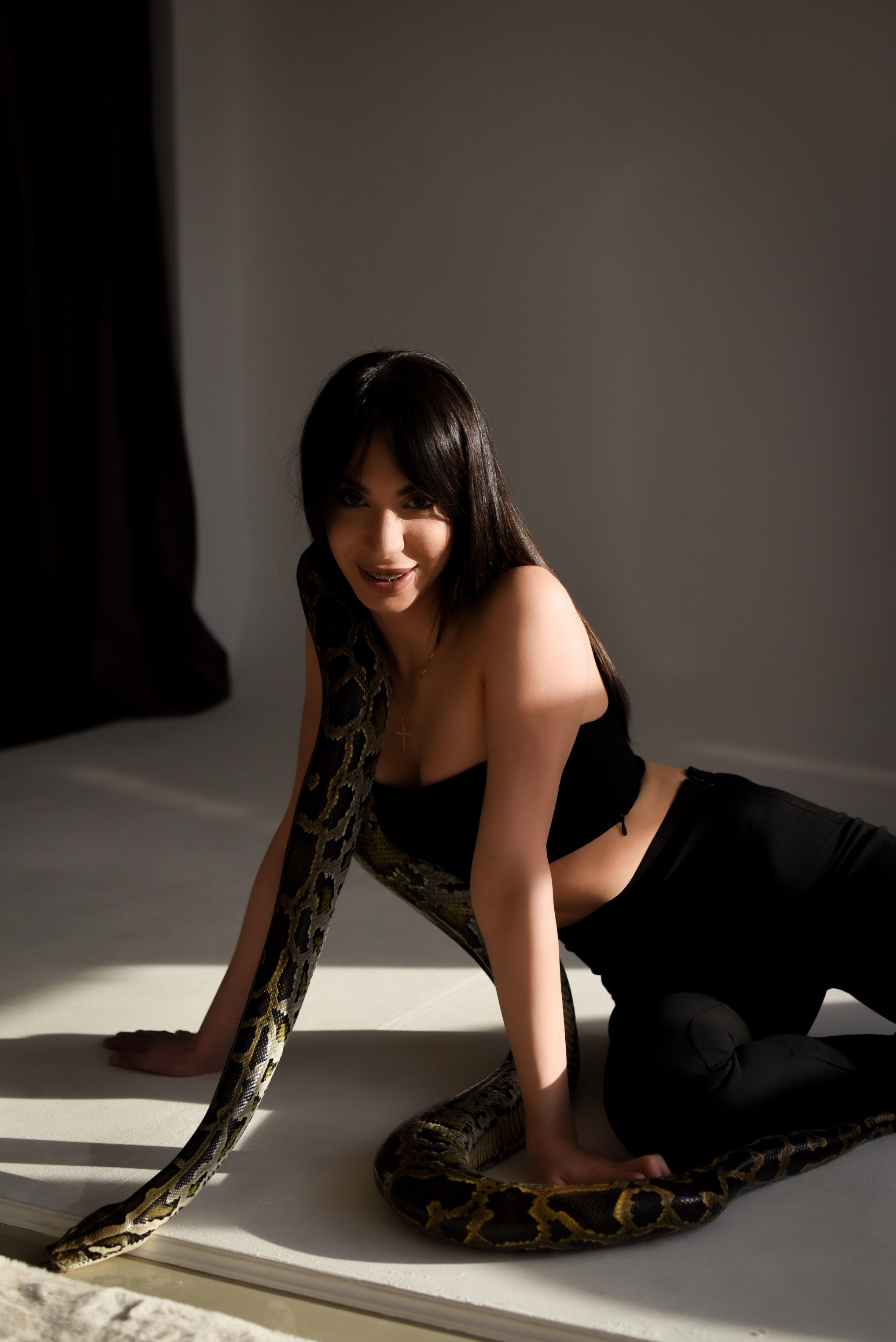 КАРИНА. Фотограф и видеограф в Краснодаре Анастасия Шеверева