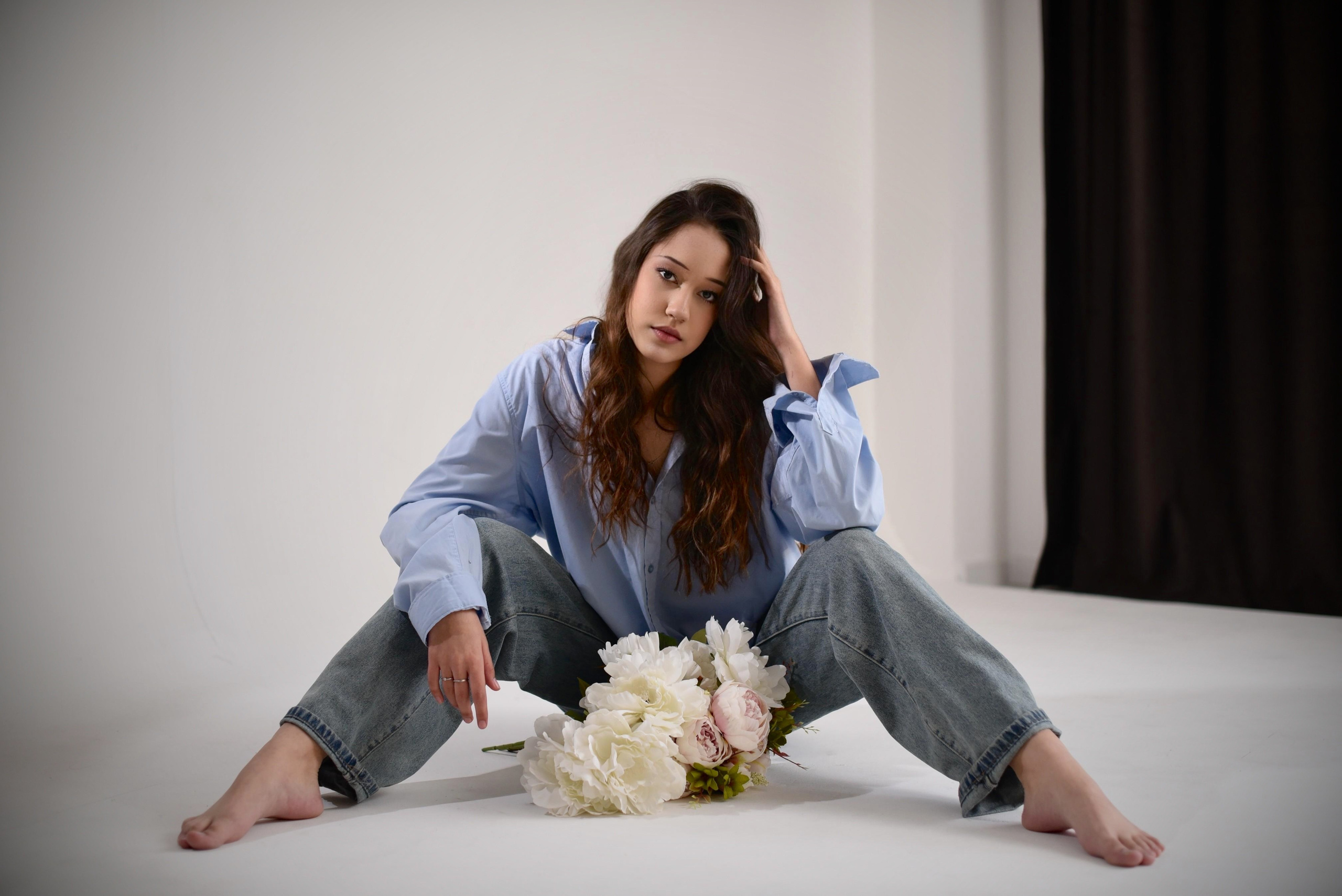 ПОЛИНА. Фотограф и видеограф в Краснодаре Анастасия Шеверева