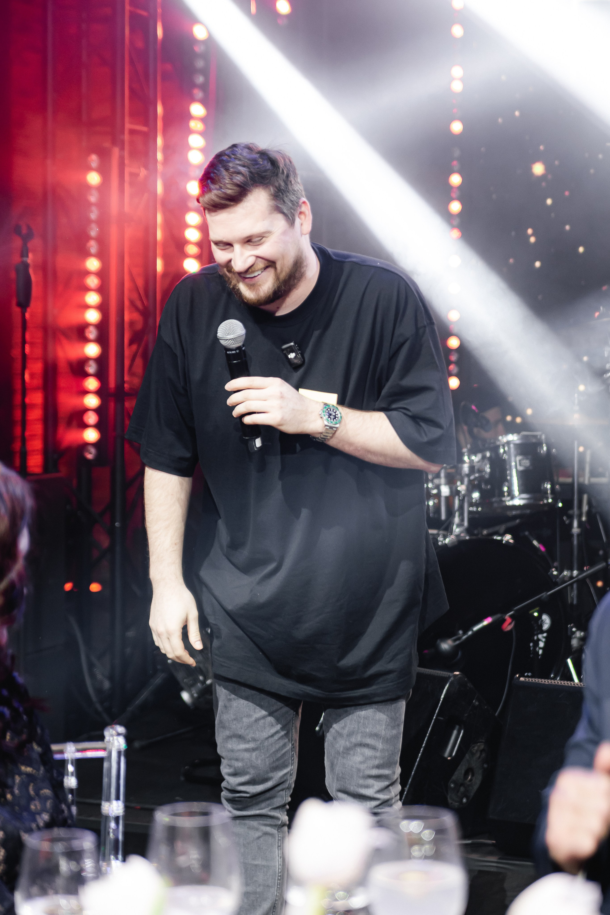 PRОЗДОРОВЬЕ | Москва MJ Hall. Крылова Светлана Фотограф Челябинск