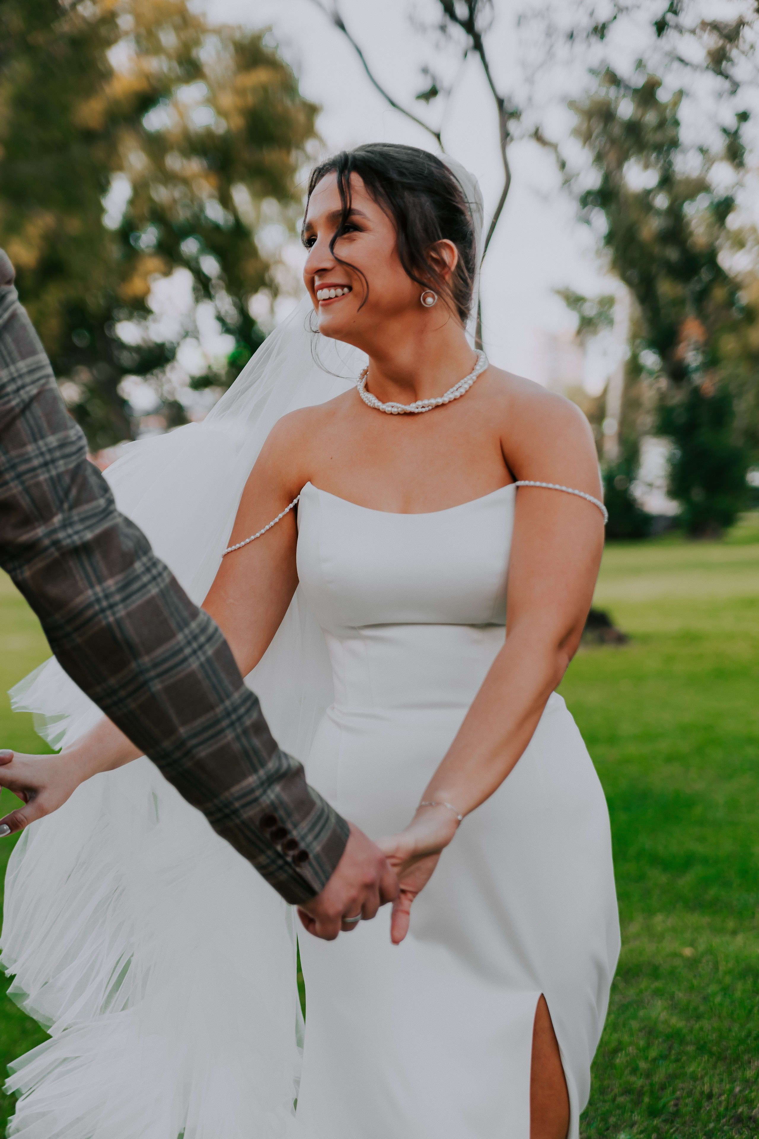 Екатерина и Эмиль. Крылова Светлана Фотограф Челябинск