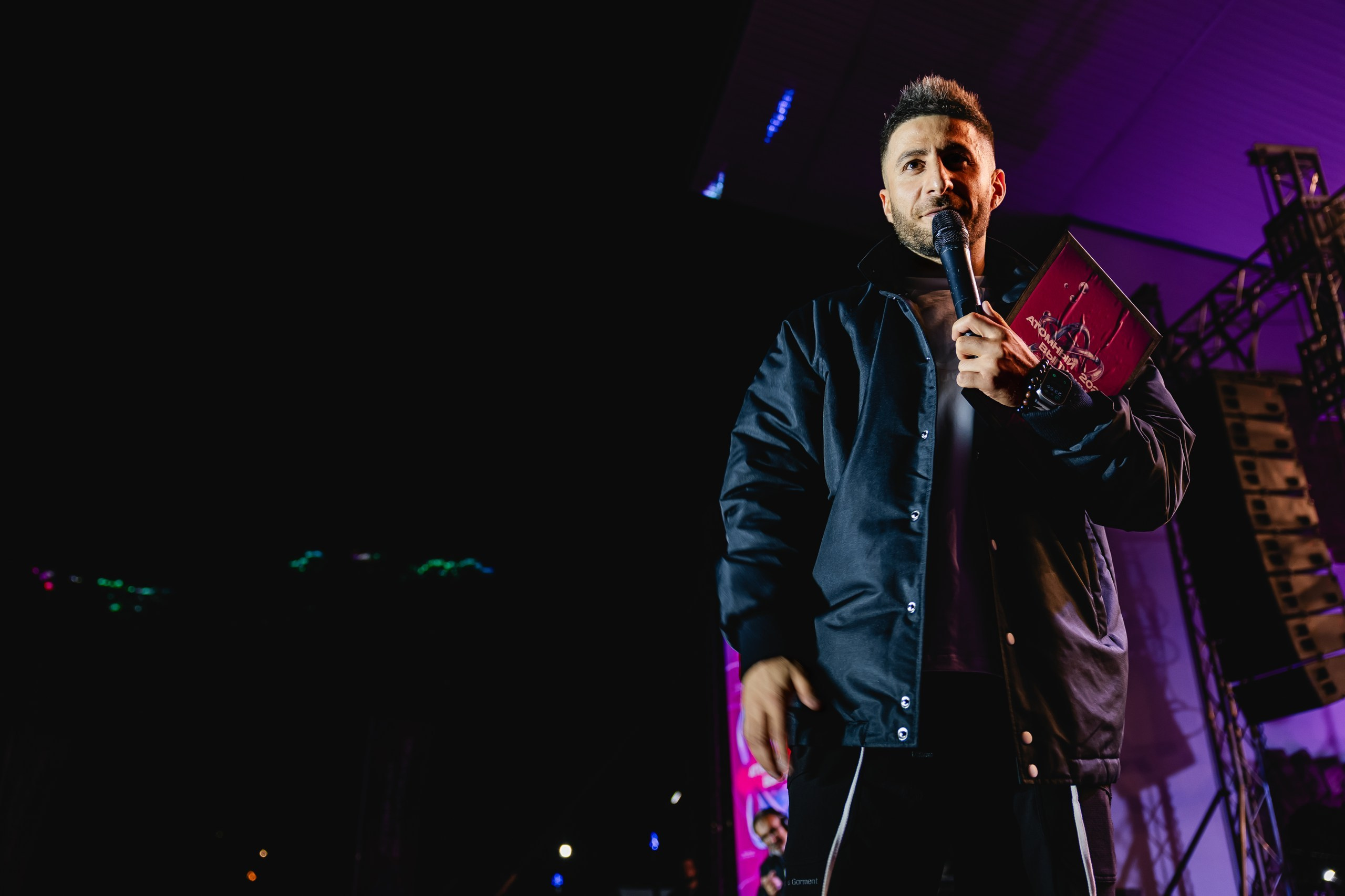 Атомный выпускной | Парк Гагарина. Крылова Светлана Фотограф Челябинск