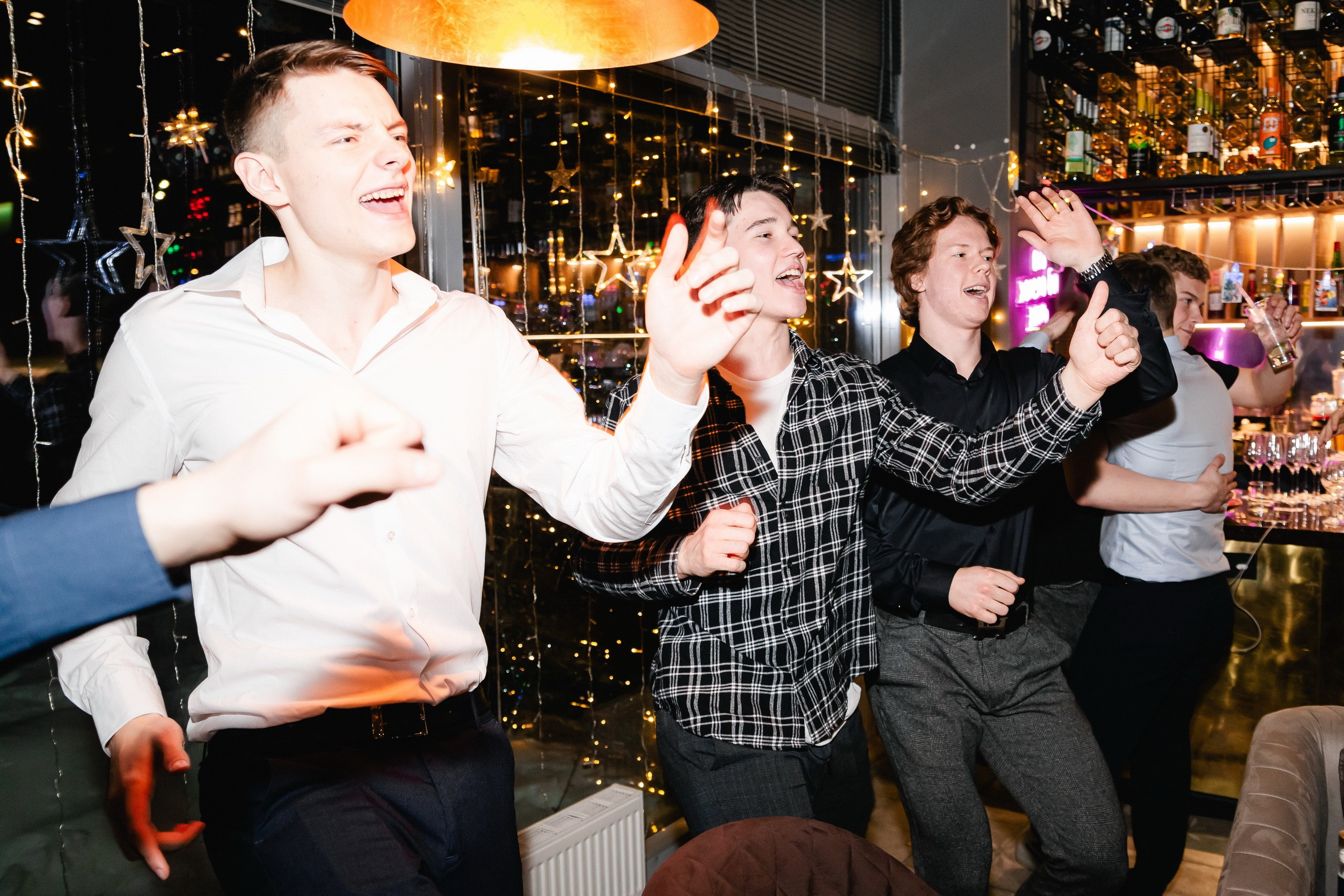 Корпоратив | Chelmet | Greenery. Крылова Светлана Фотограф Челябинск