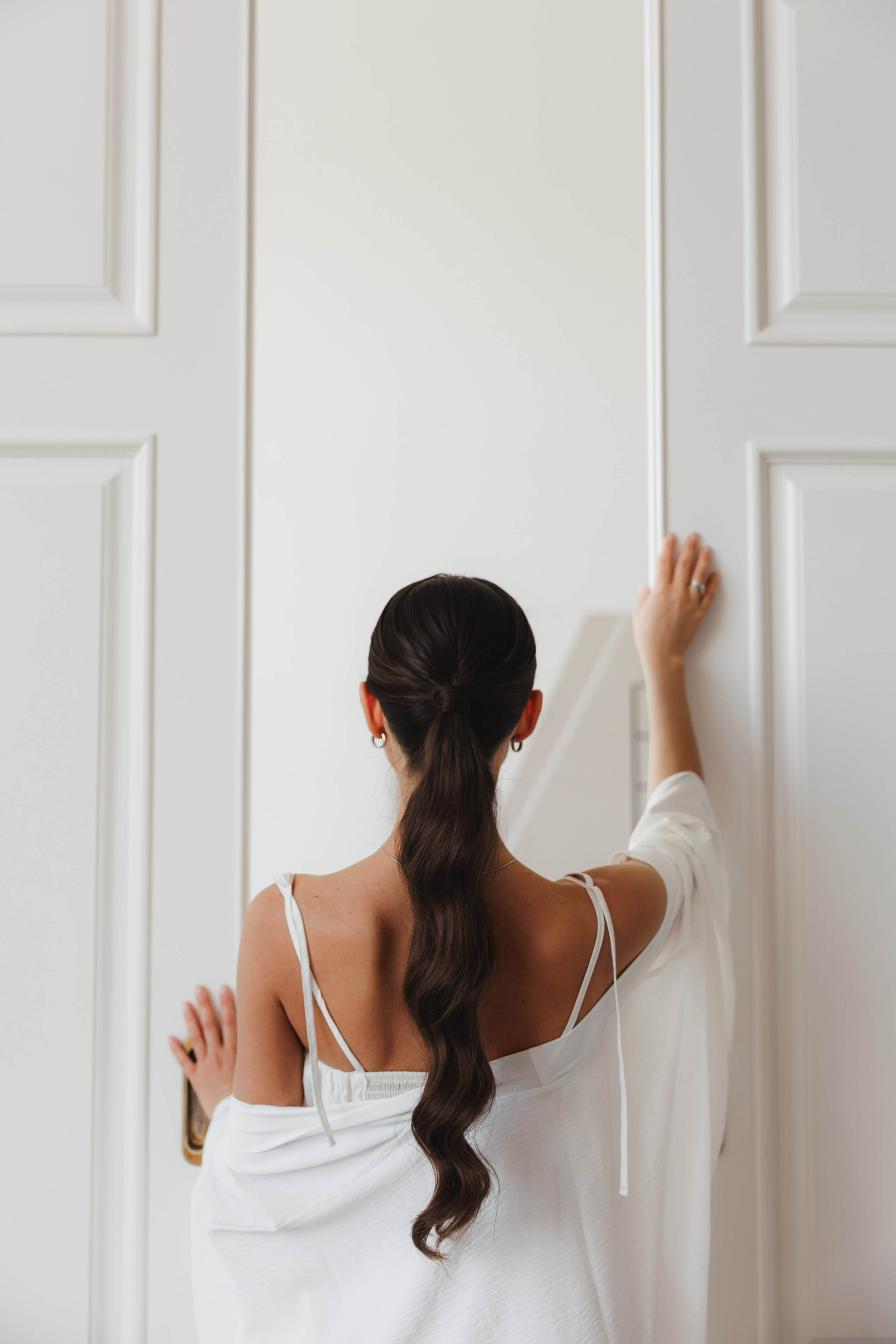 Утро невесты. Крылова Светлана Фотограф Челябинск