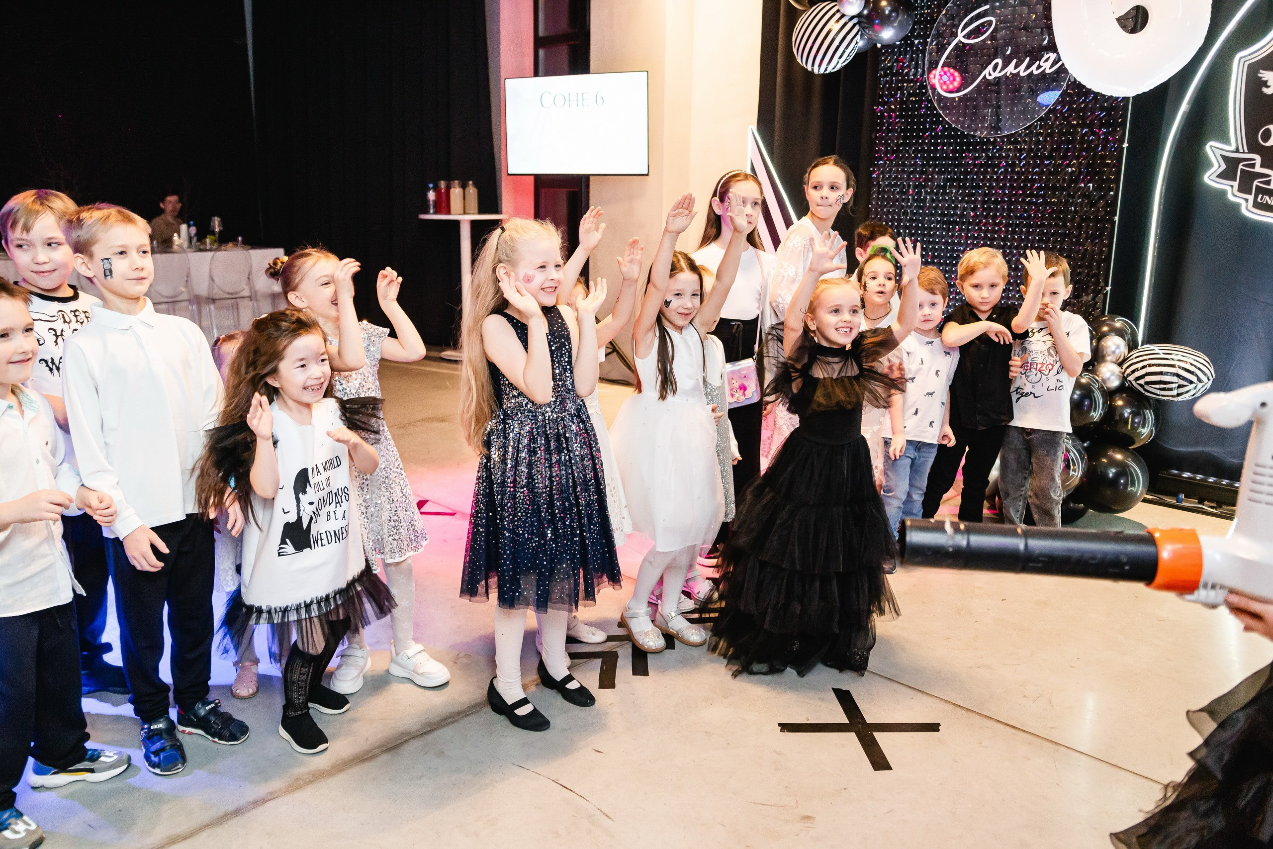 Amore House | День Рождения Сони. Крылова Светлана Фотограф Челябинск