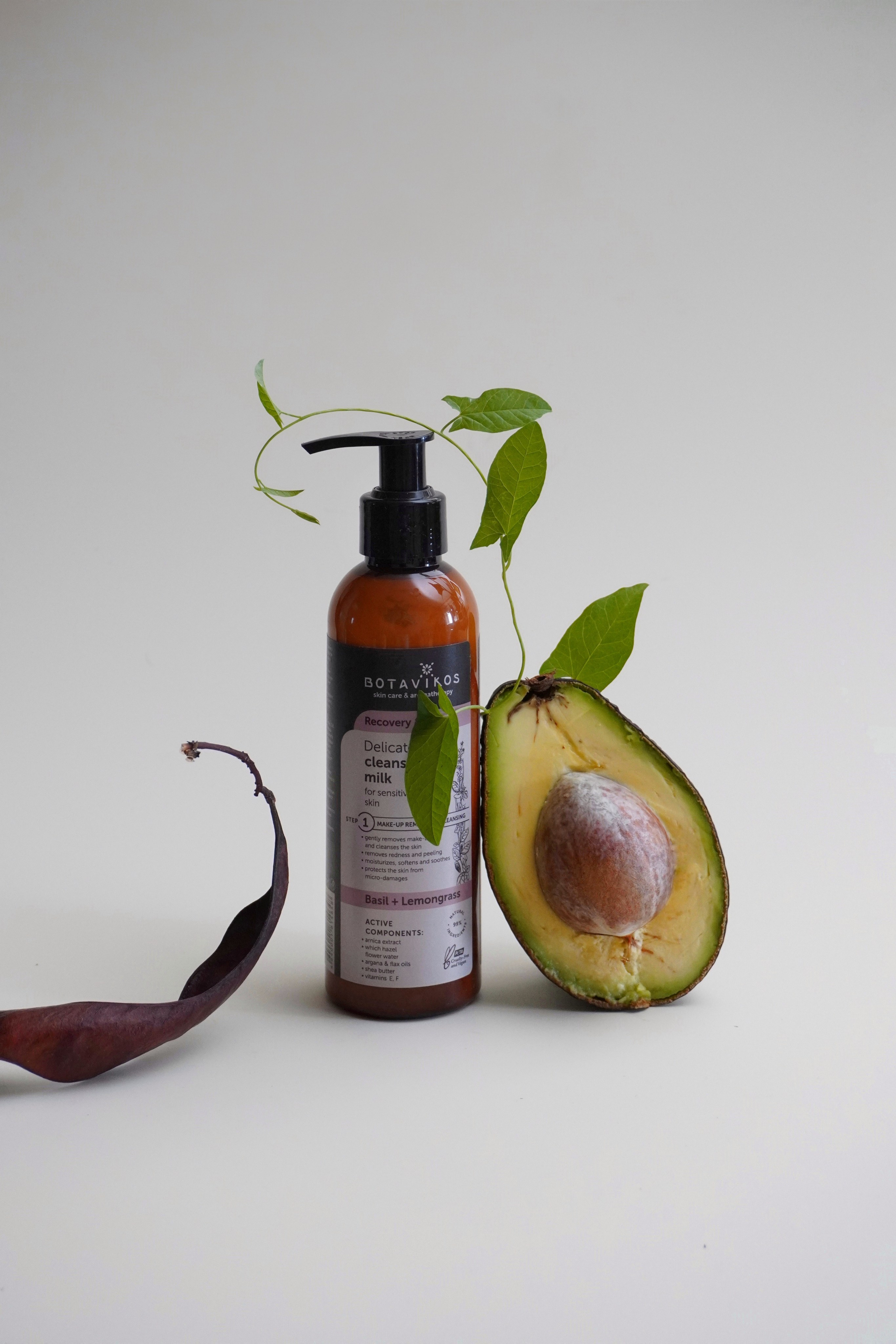 Personal. Настасья Проценко. Фотограф