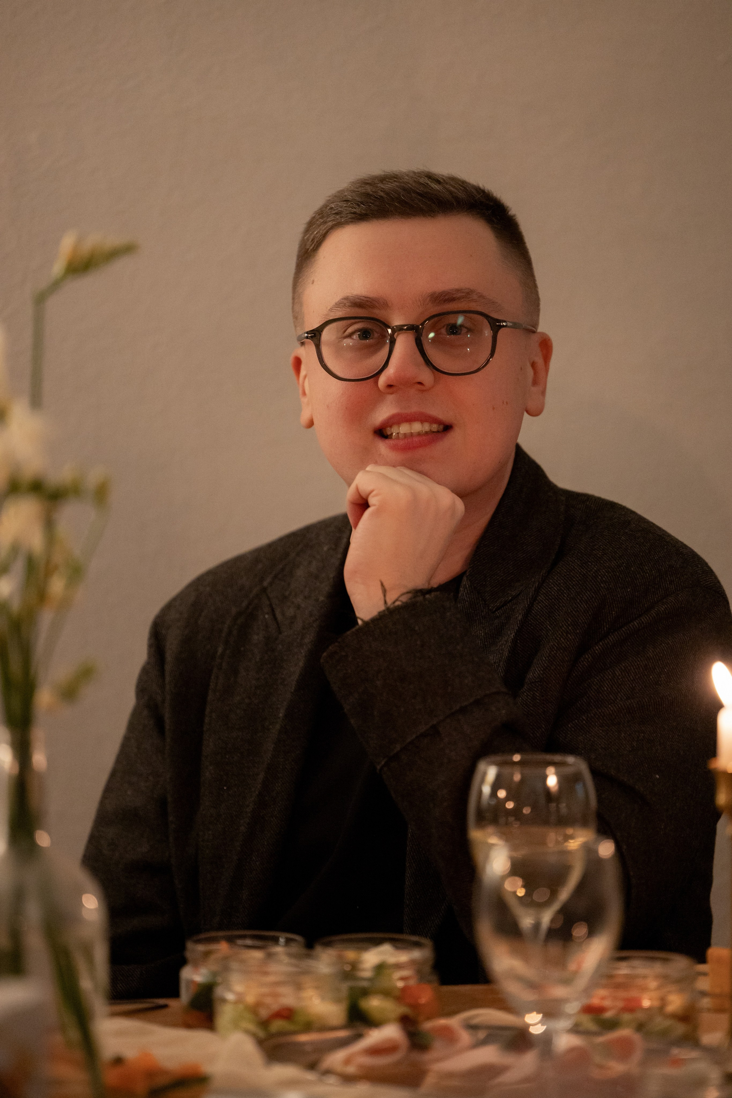 Polina's birthday. Фотограф Москва Людмила Белова