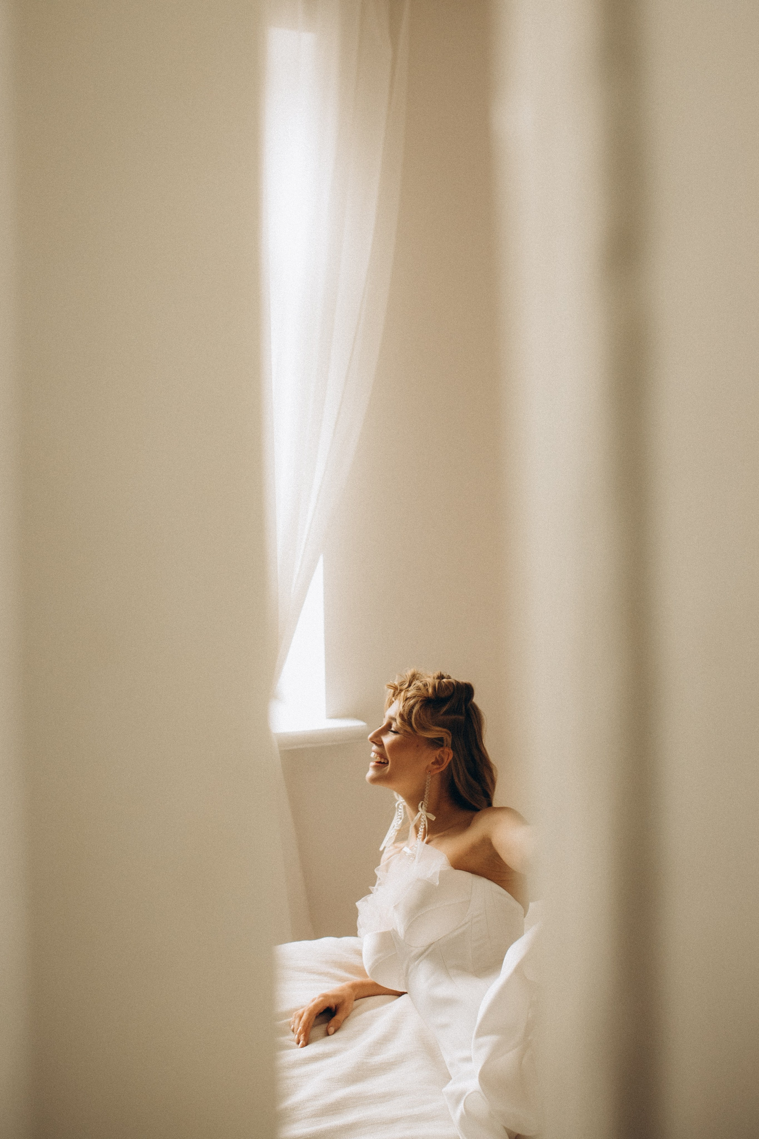 Между нами любовь. Семейный и свадебный фотограф Анна Кожокарь