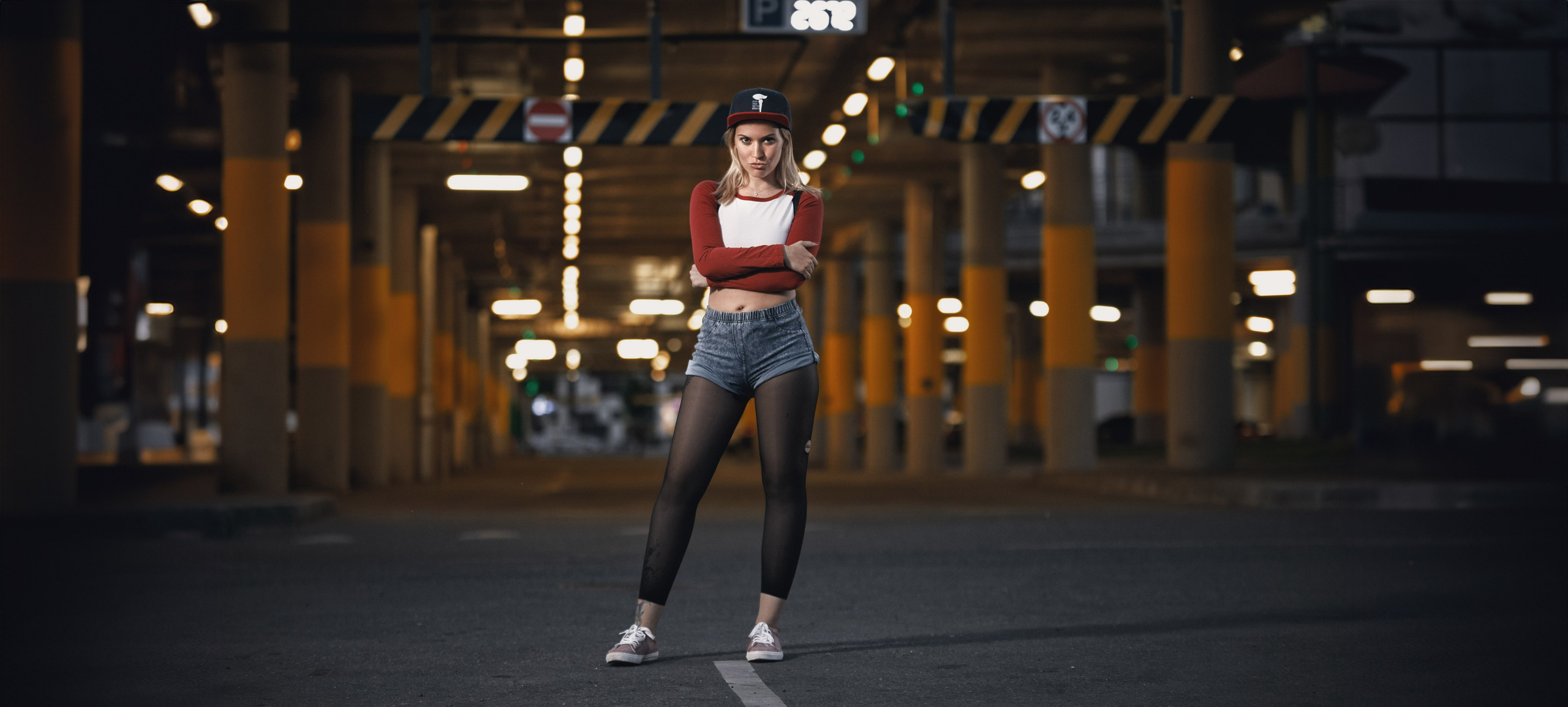 Portrait Photography Portfolio. Alexander Chaldryan Photography