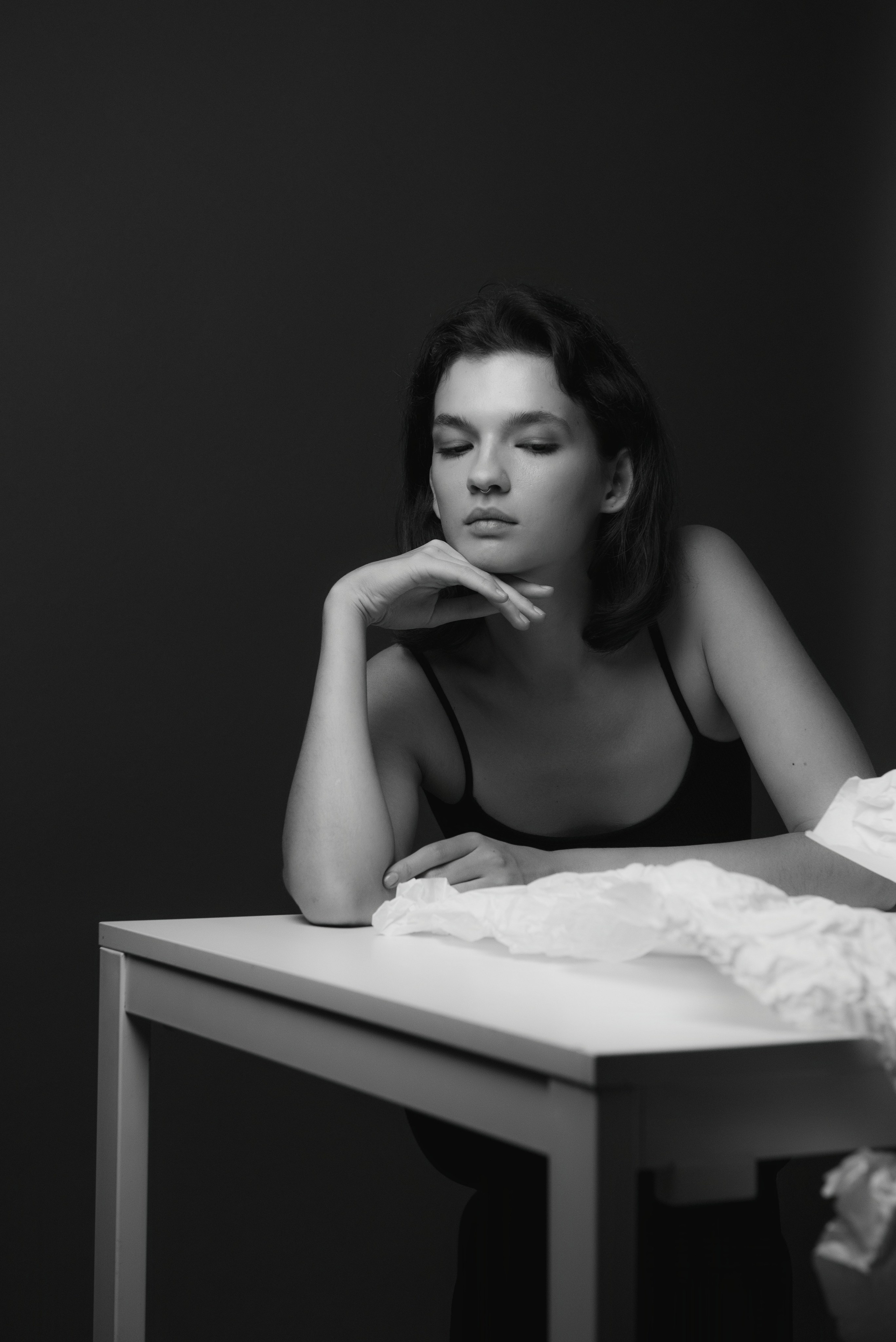 Диана. Портретный и архитектурный фотограф в Москве и Санкт-Петербурге