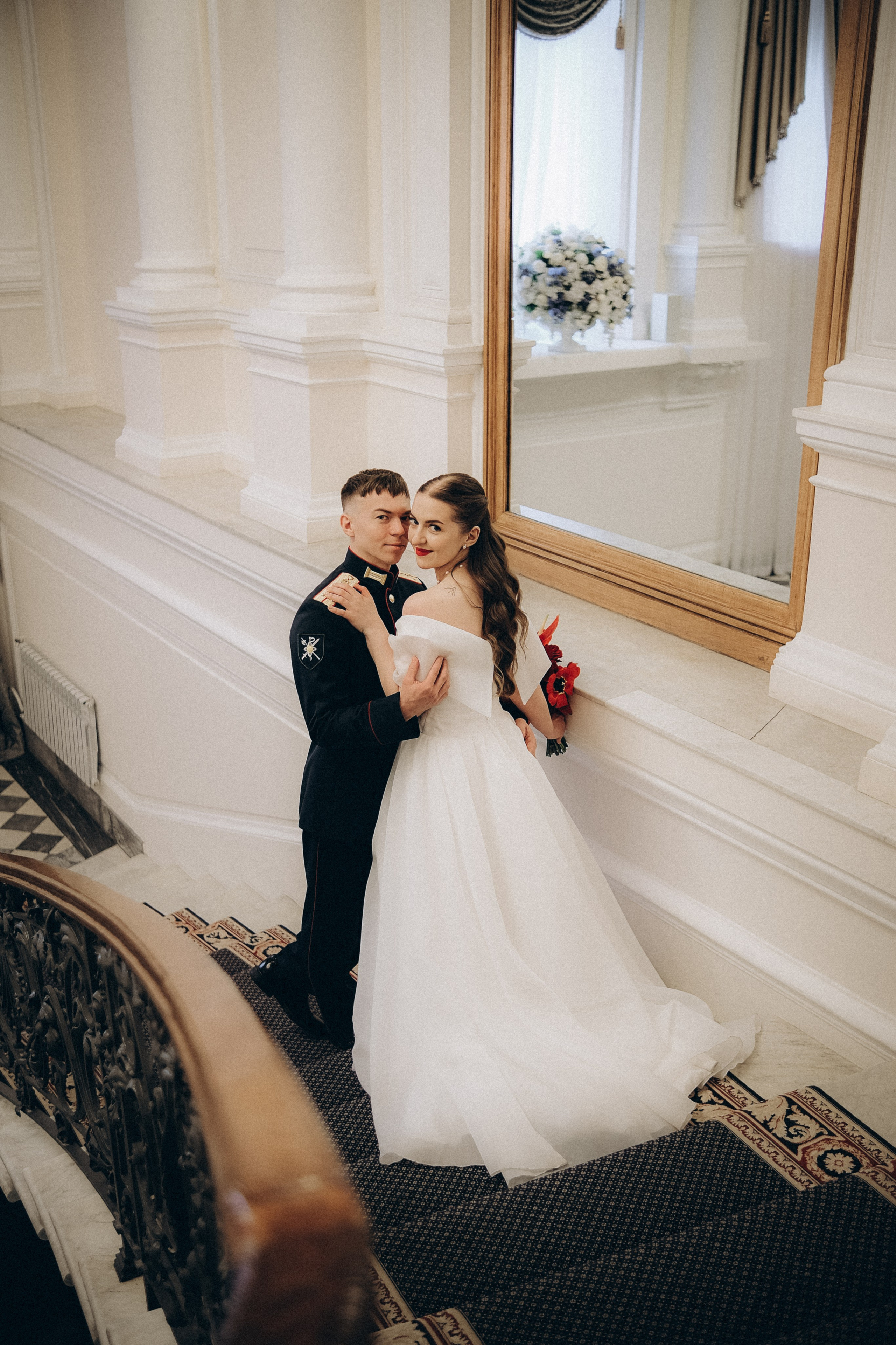 Алёна & Валентин ДБ2. Phdkvmr.ru