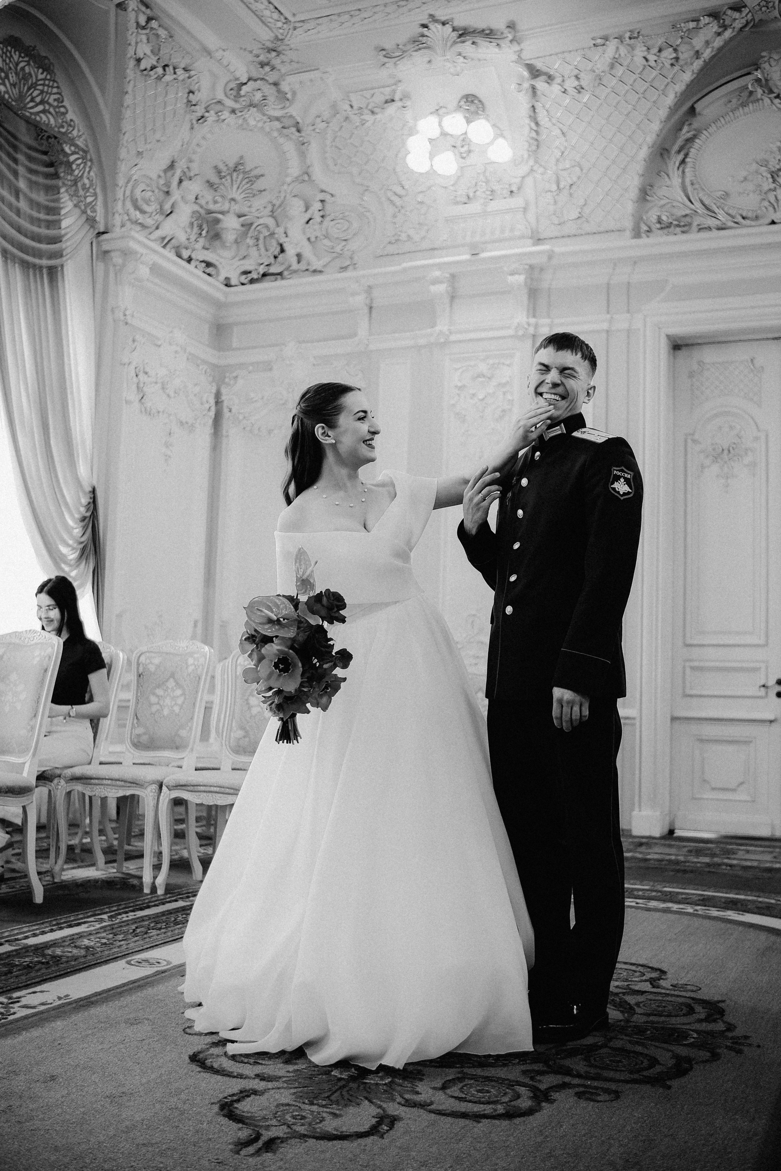 Алёна & Валентин ДБ2. Phdkvmr.ru