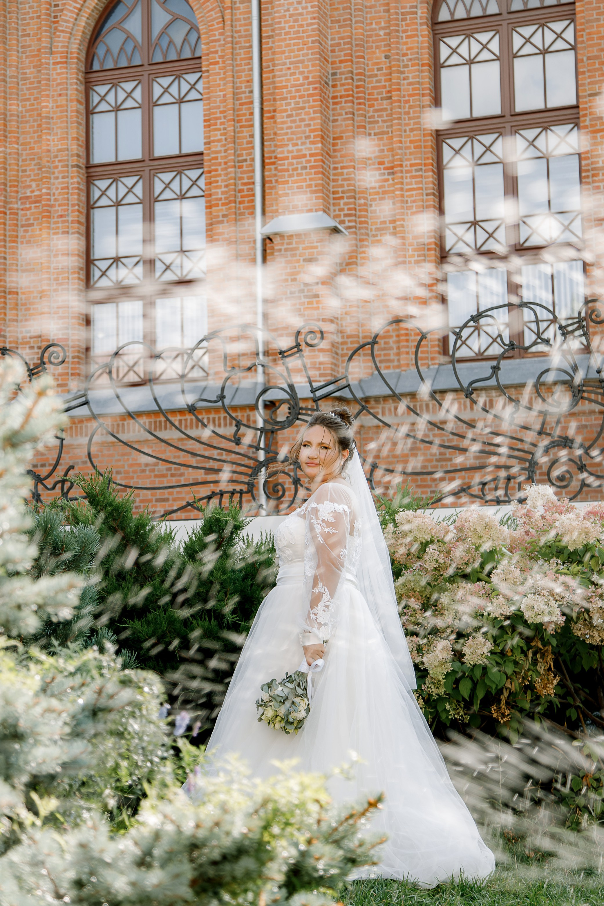 Ваня и Света. Фотограф в Самаре Евгения Глубокова