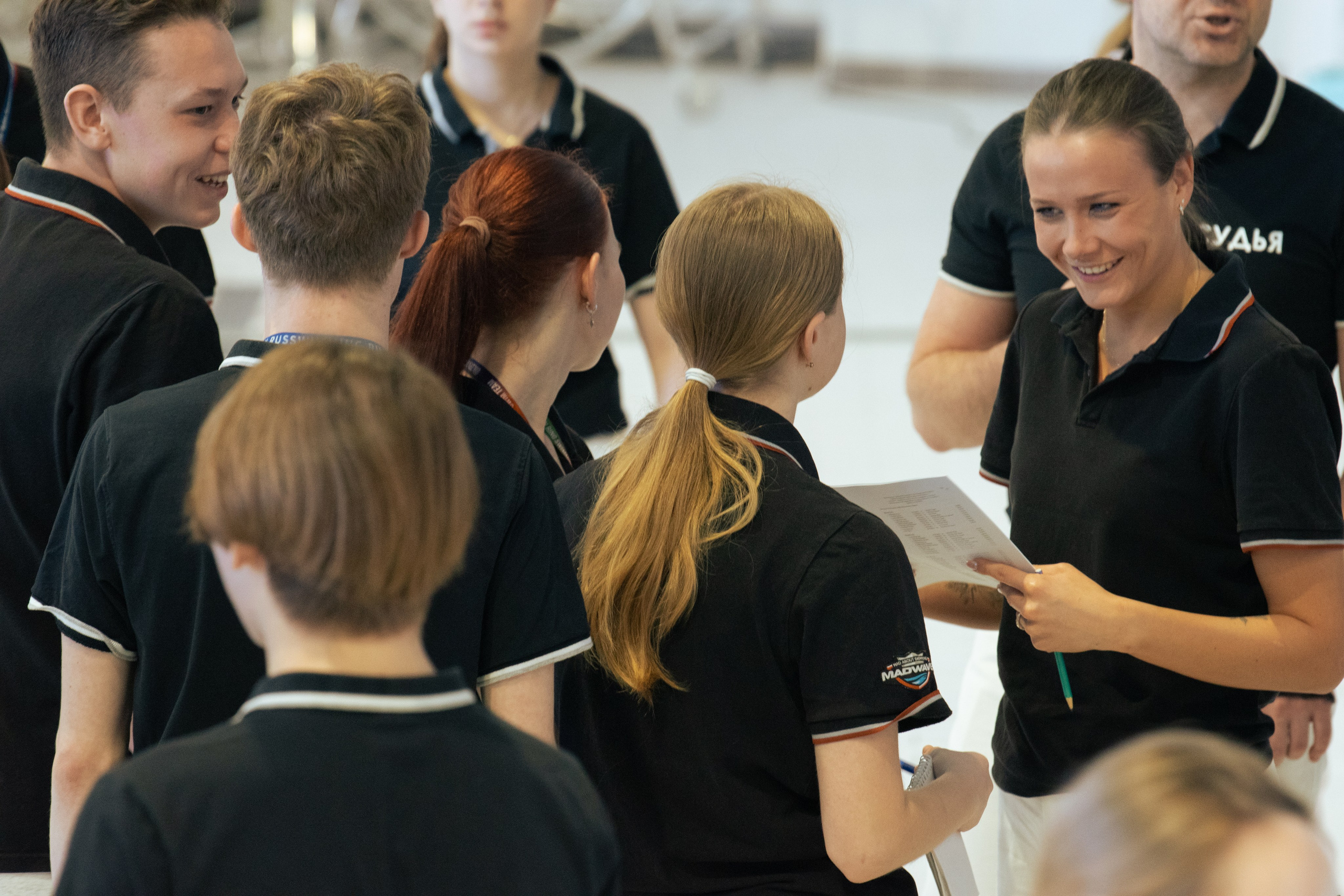 Надежды Удмуртии. Фотограф в Ижевске. Репортажи, спорт, индивидуальные фотосессии