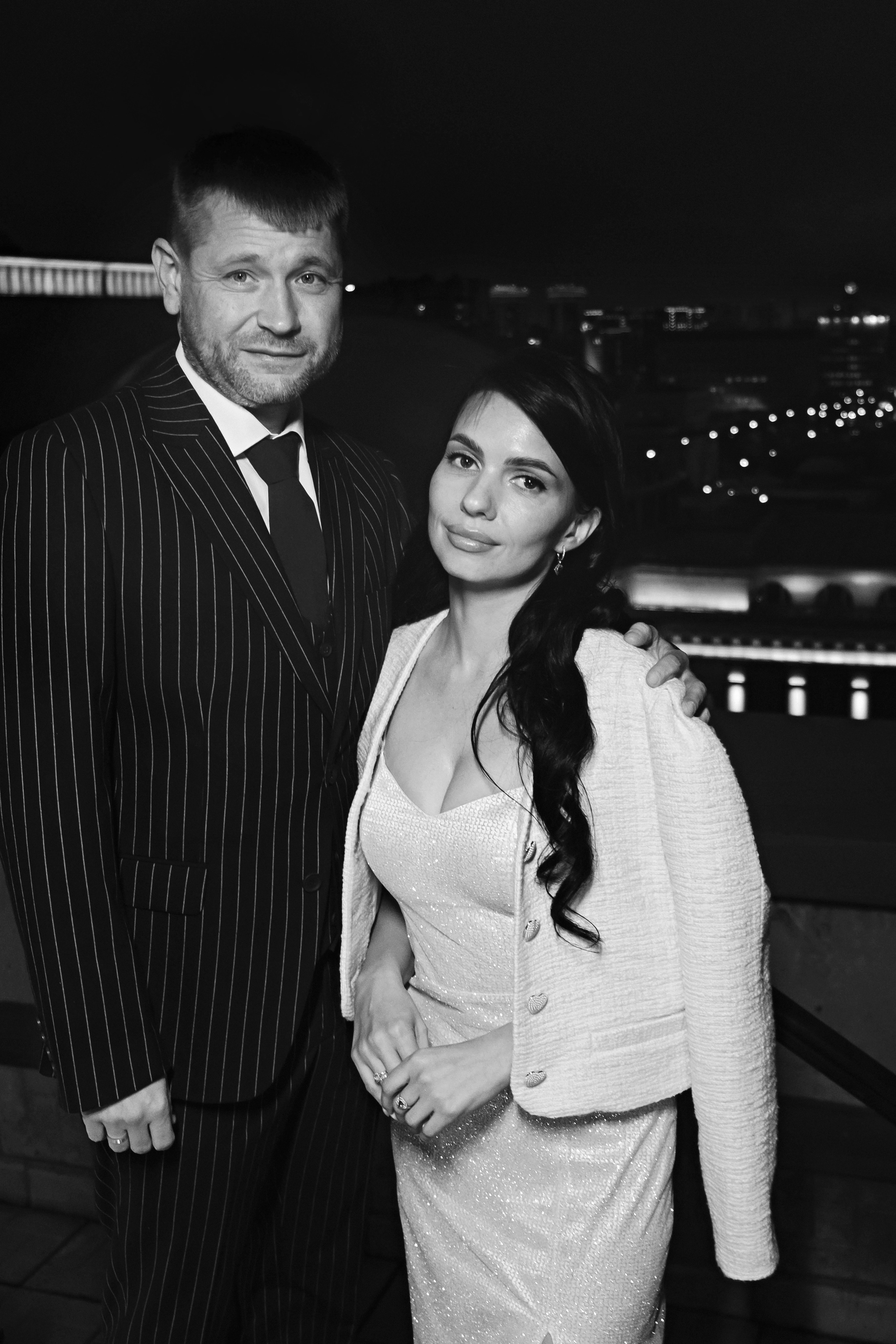 Уютный вечер нашей семьи. Свадебный и семейный фотограф в Новосибирске, Санкт-Петербурге, Москве