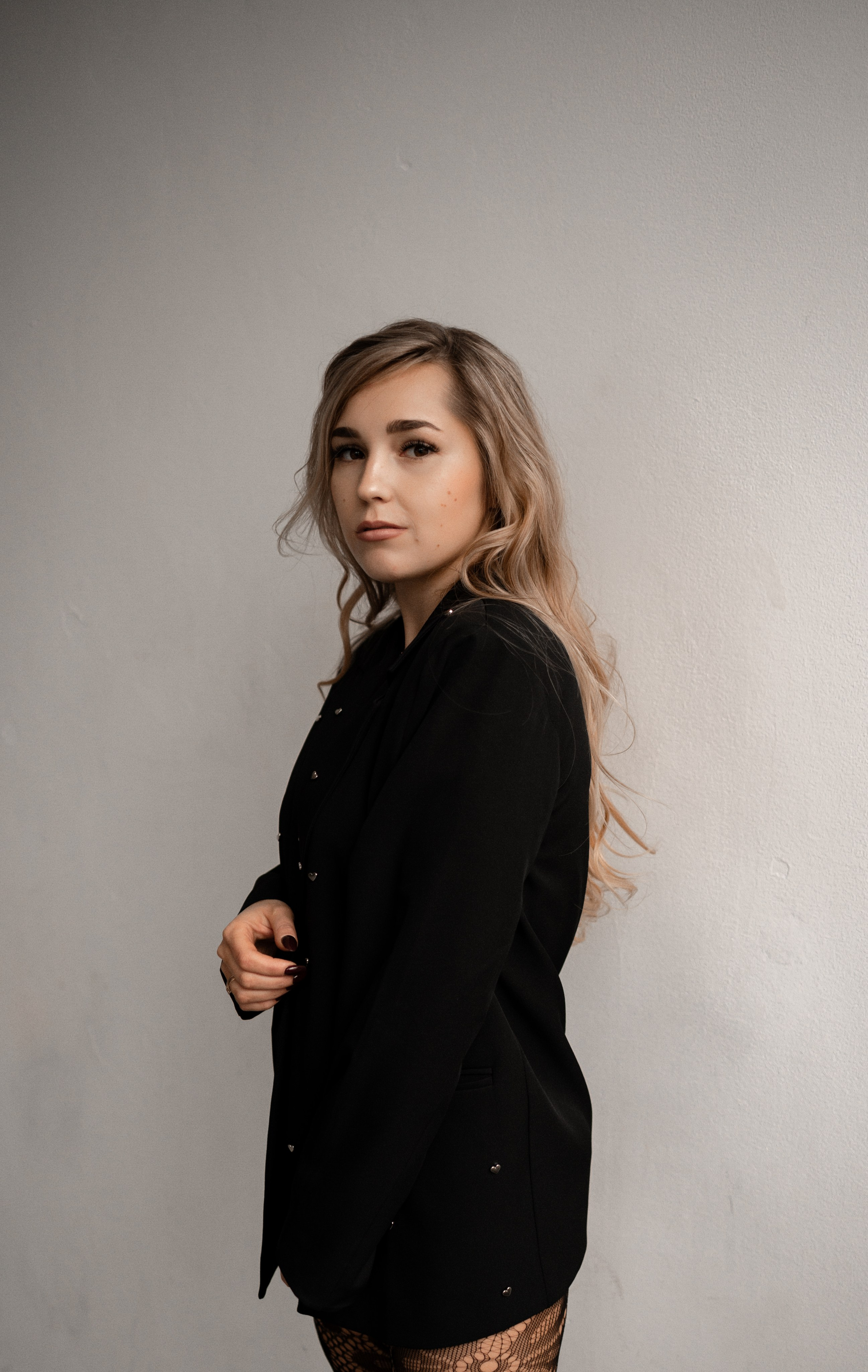 Лина. Свадебный и семейный фотограф в Серпухове Александра Дерюшева