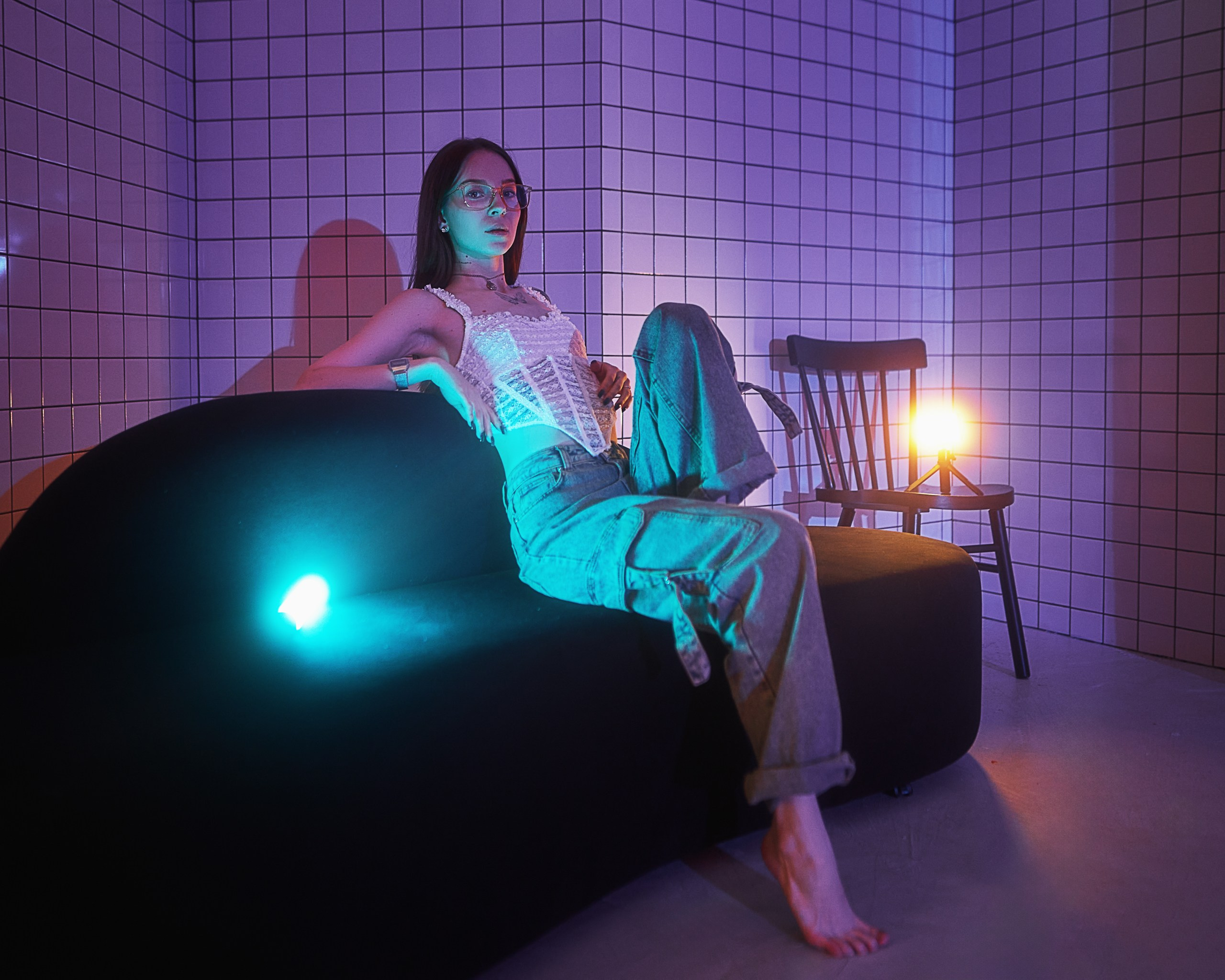 Вика. Концертный фотограф в Перми, Москве и Екатеринбурге Максим Шибаков