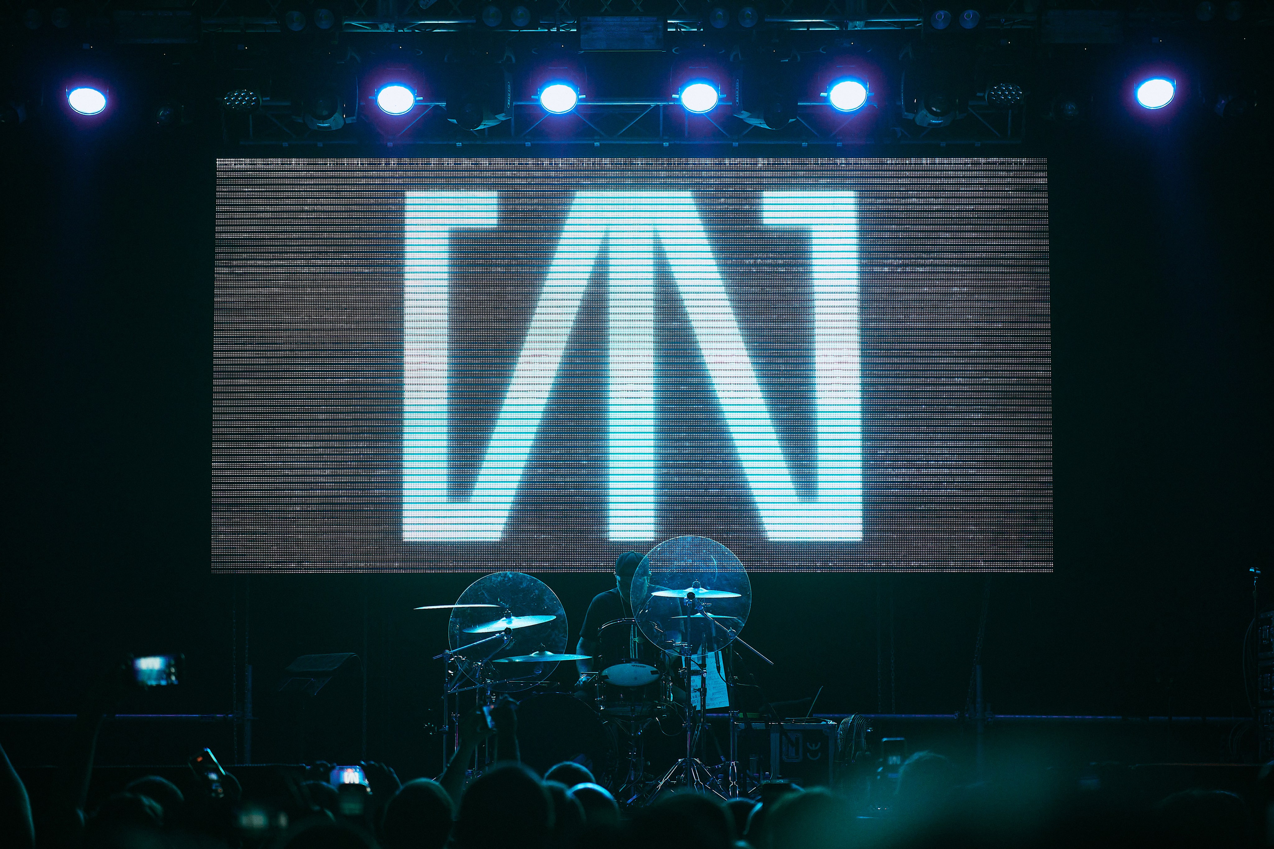 СЛОТ. Концертный фотограф в Перми, Москве и Екатеринбурге Максим Шибаков