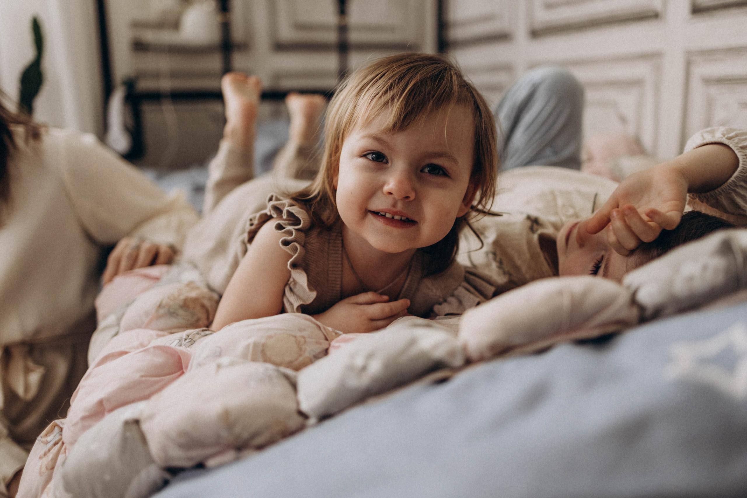 Домашняя семейная история. Главная