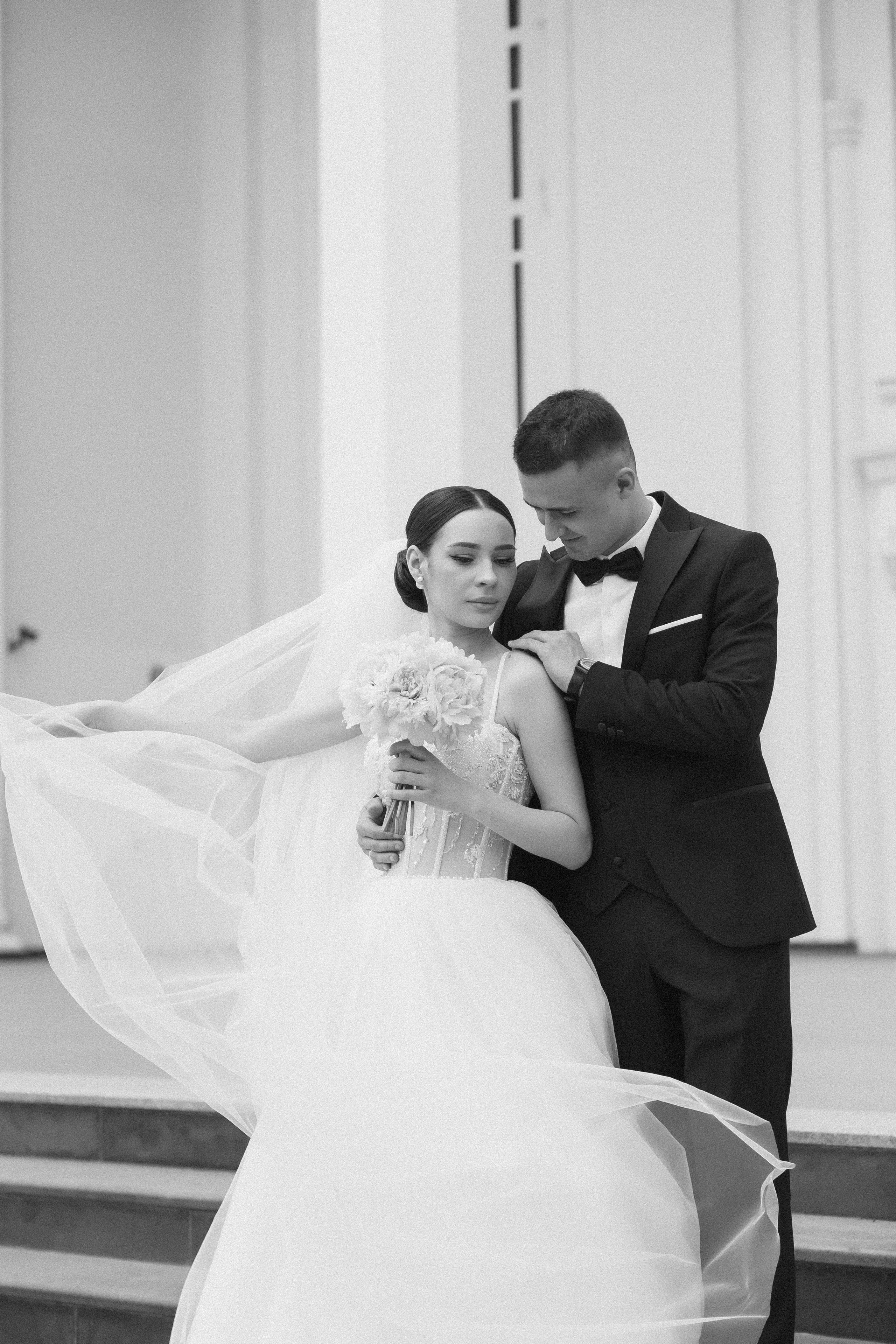 R&O. Свадебный фотограф Краснодар